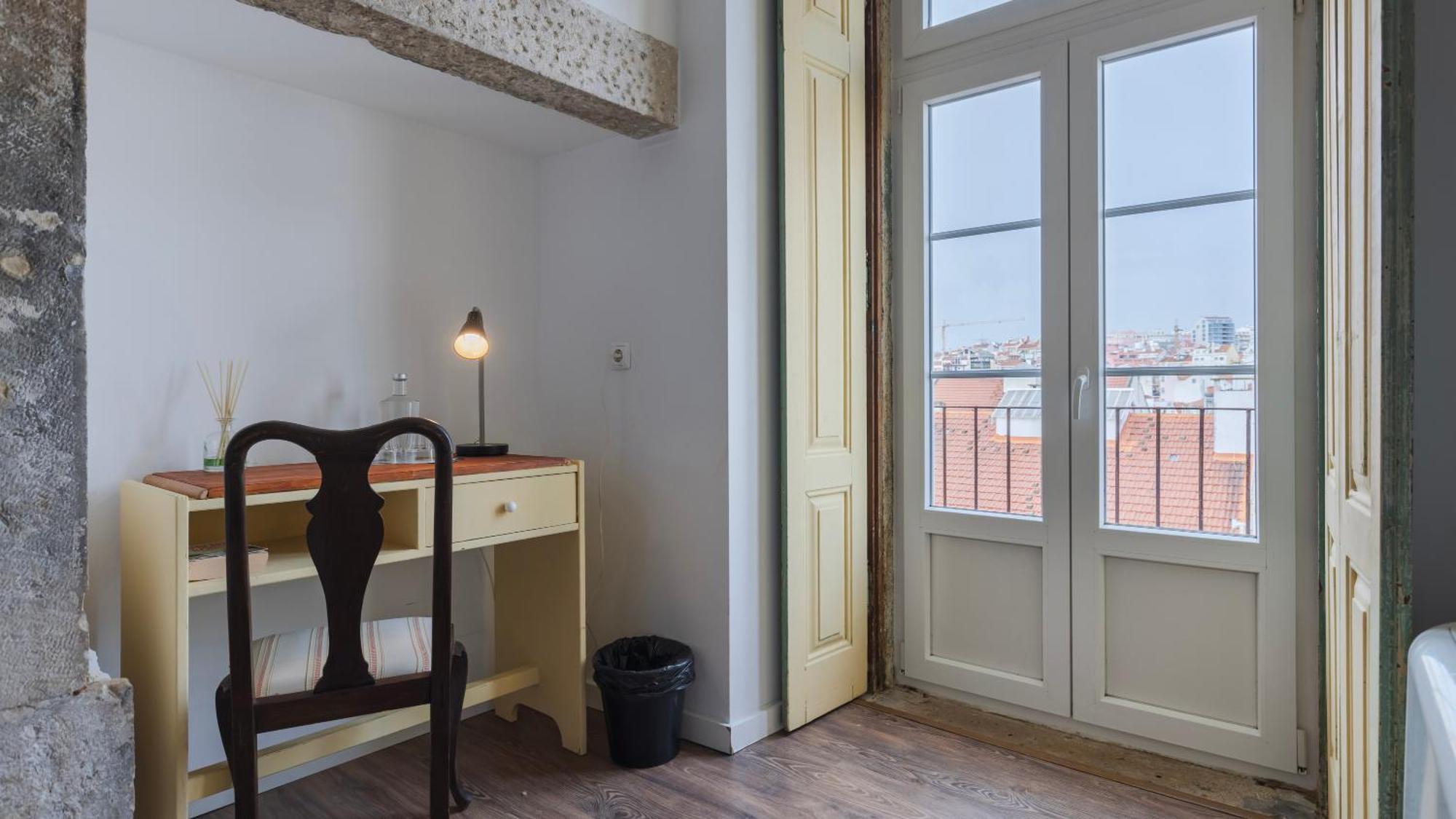 Guest house The Indy House By Lovelystay Lisbon