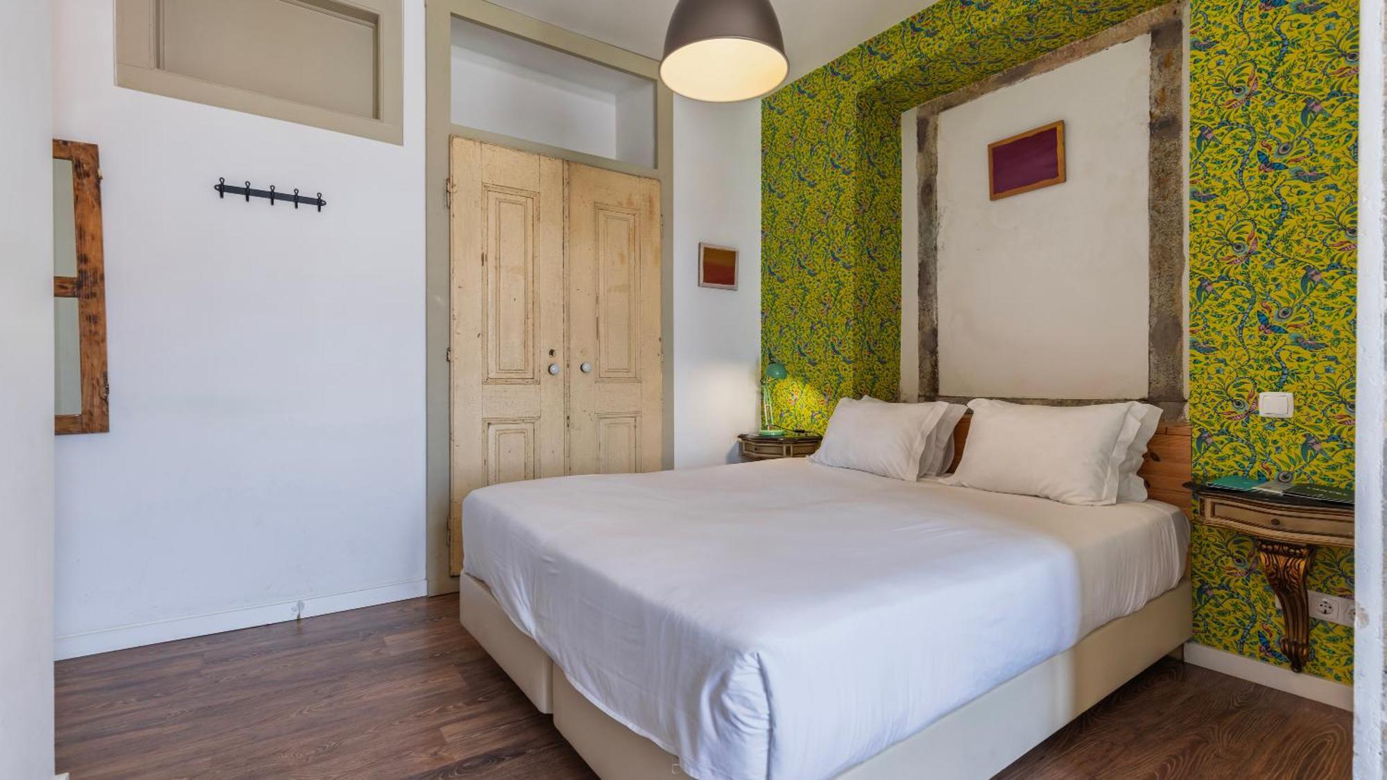The Indy House By Lovelystay Lisbon