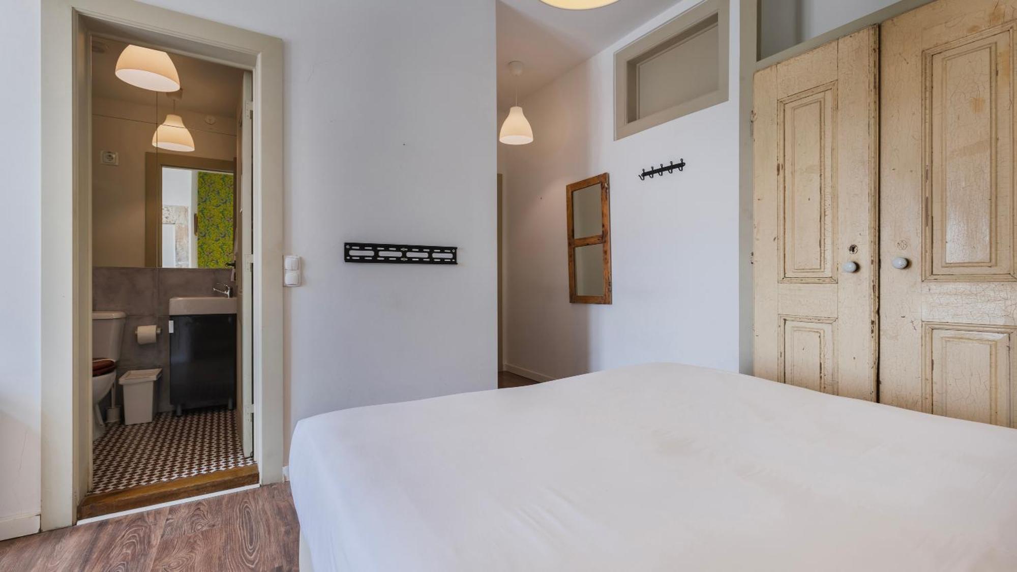 The Indy House By Lovelystay * Lisbon