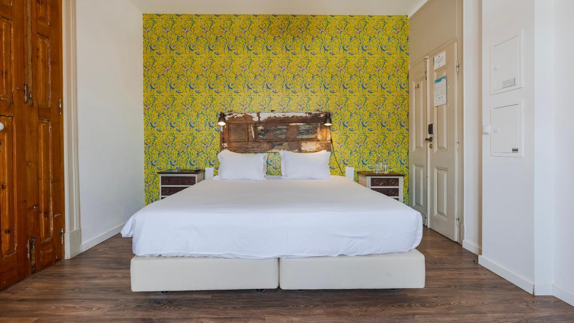 The Indy House By Lovelystay Guest house *