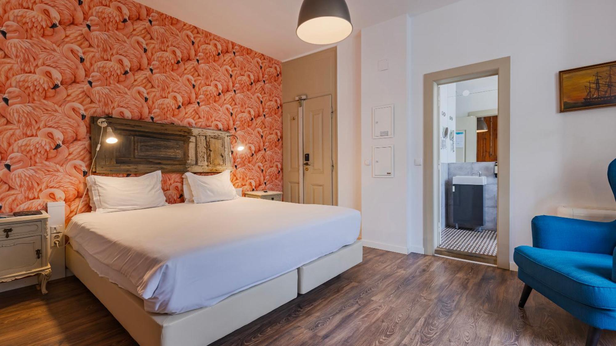 Guest house The Indy House By Lovelystay *