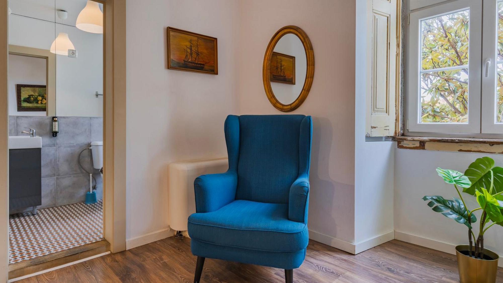 The Indy House By Lovelystay Guest house Lisbon