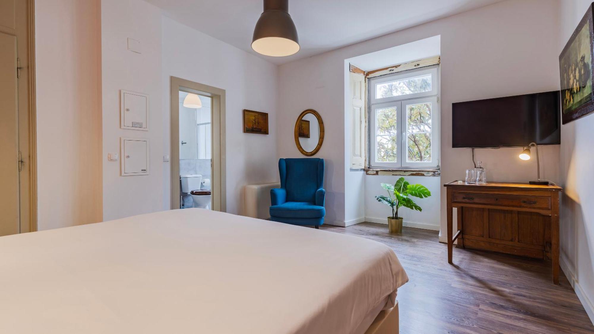 The Indy House By Lovelystay * Lisbon