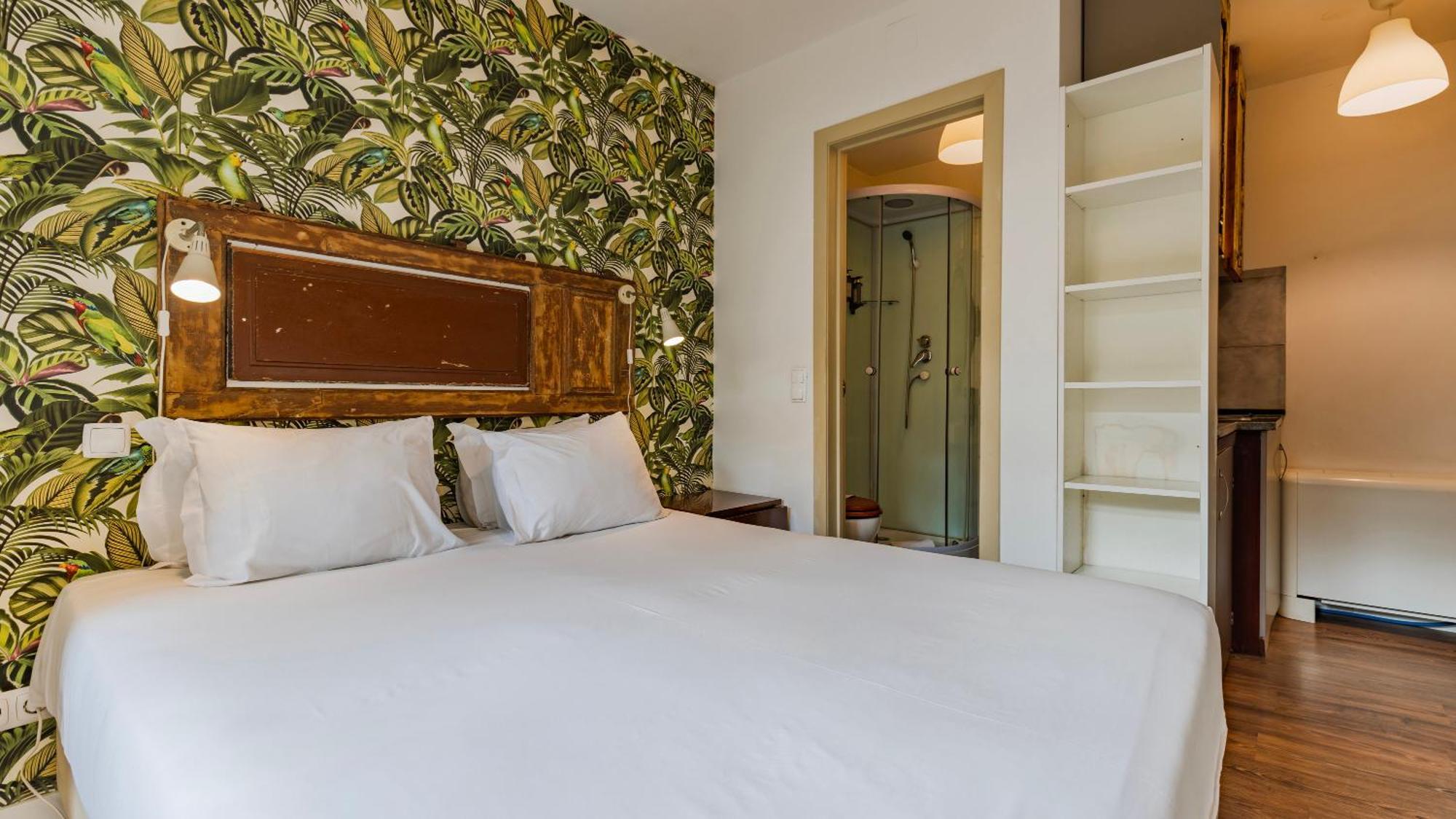 The Indy House By Lovelystay Guest house Lisbon