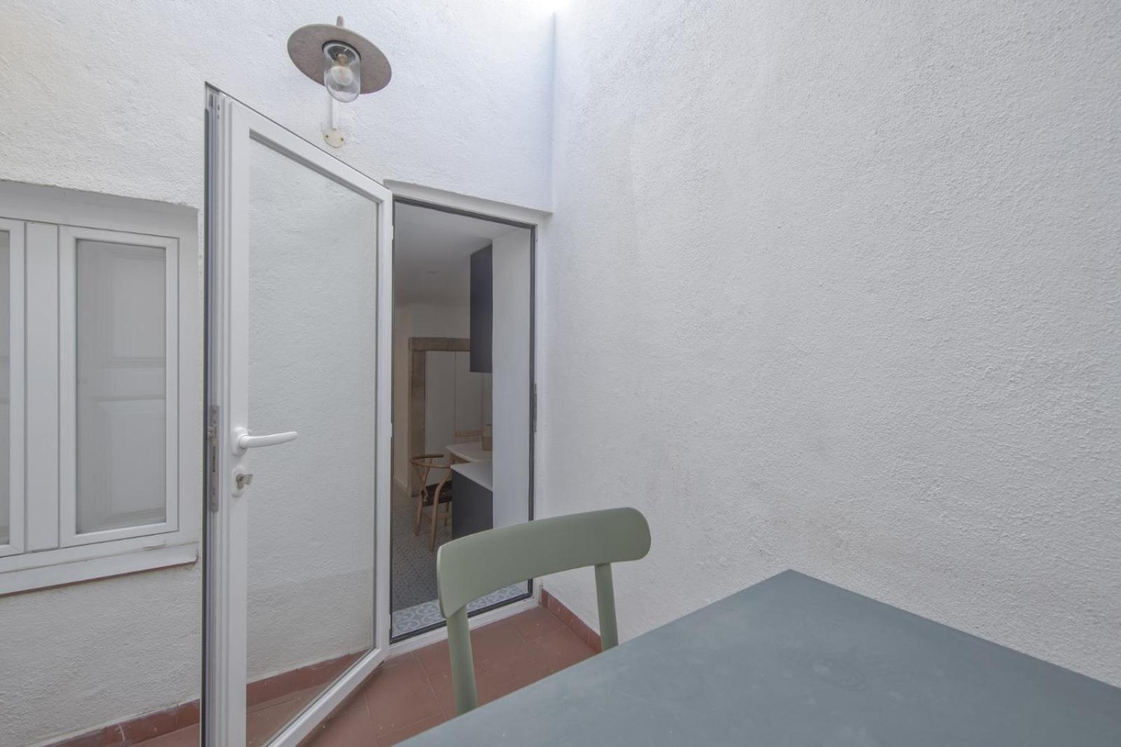 Alfama Design With Terrace By Homing * Lisbon
