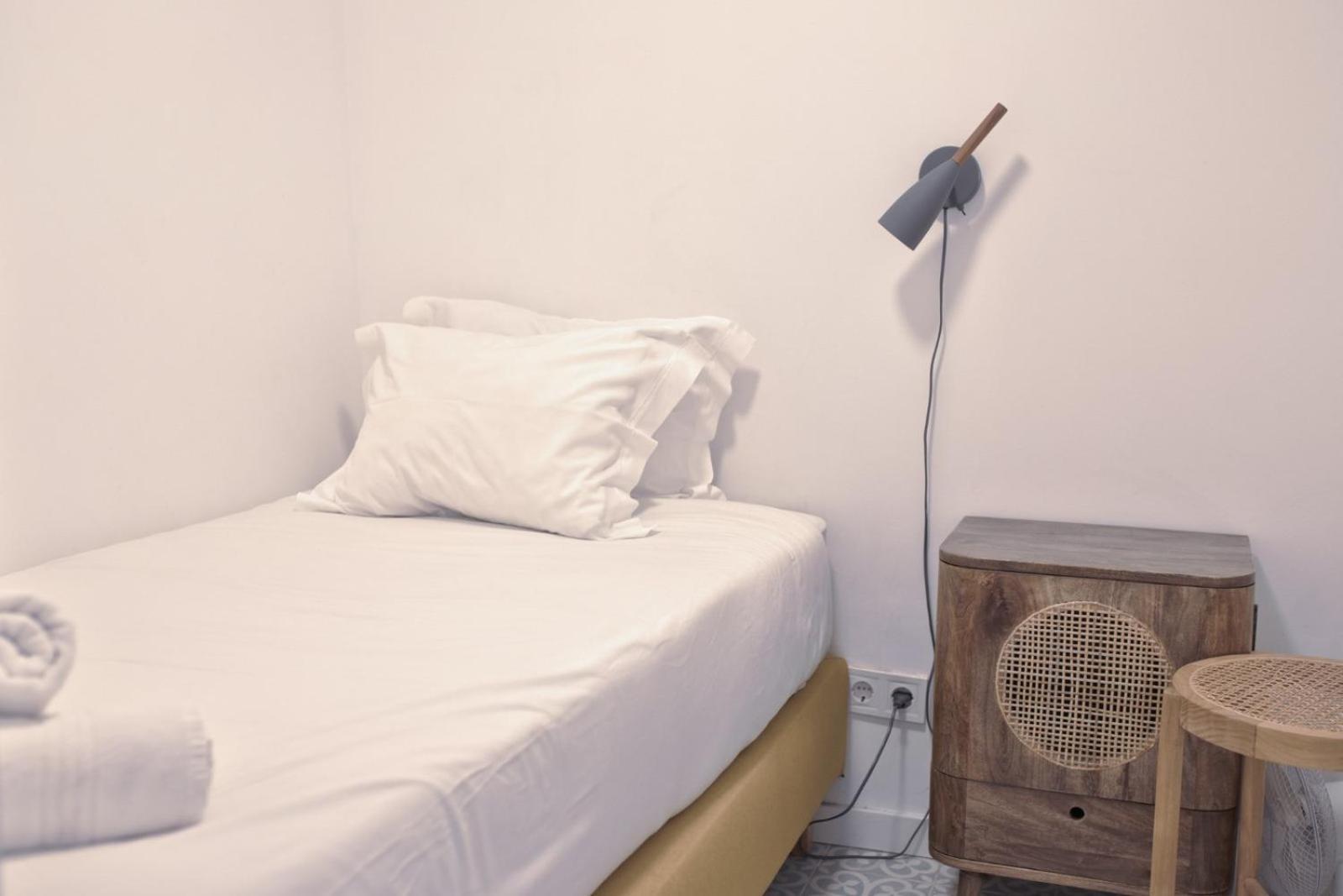 Alfama Design With Terrace By Homing Apartment Lisbon