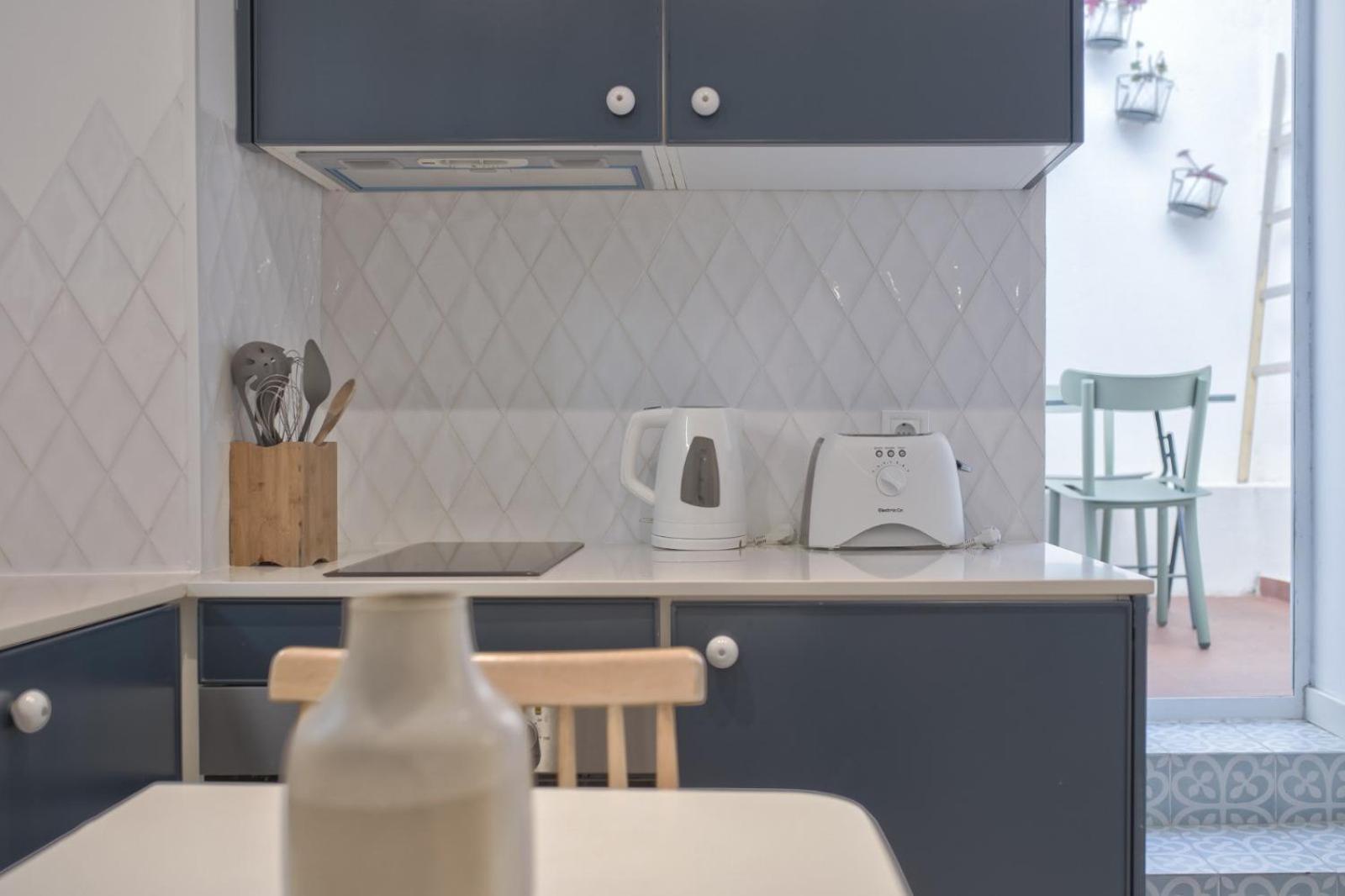 Apartment Alfama Design With Terrace By Homing Lisbon