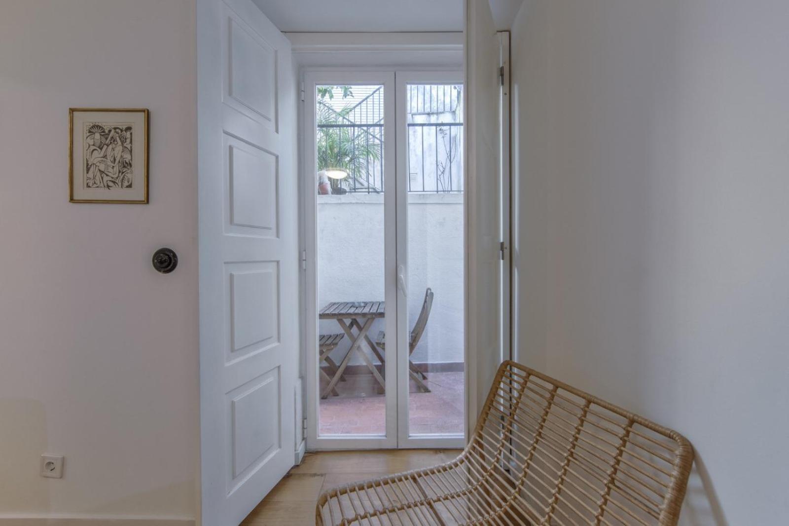 Alfama Design With Terrace By Homing Apartment Lisbon