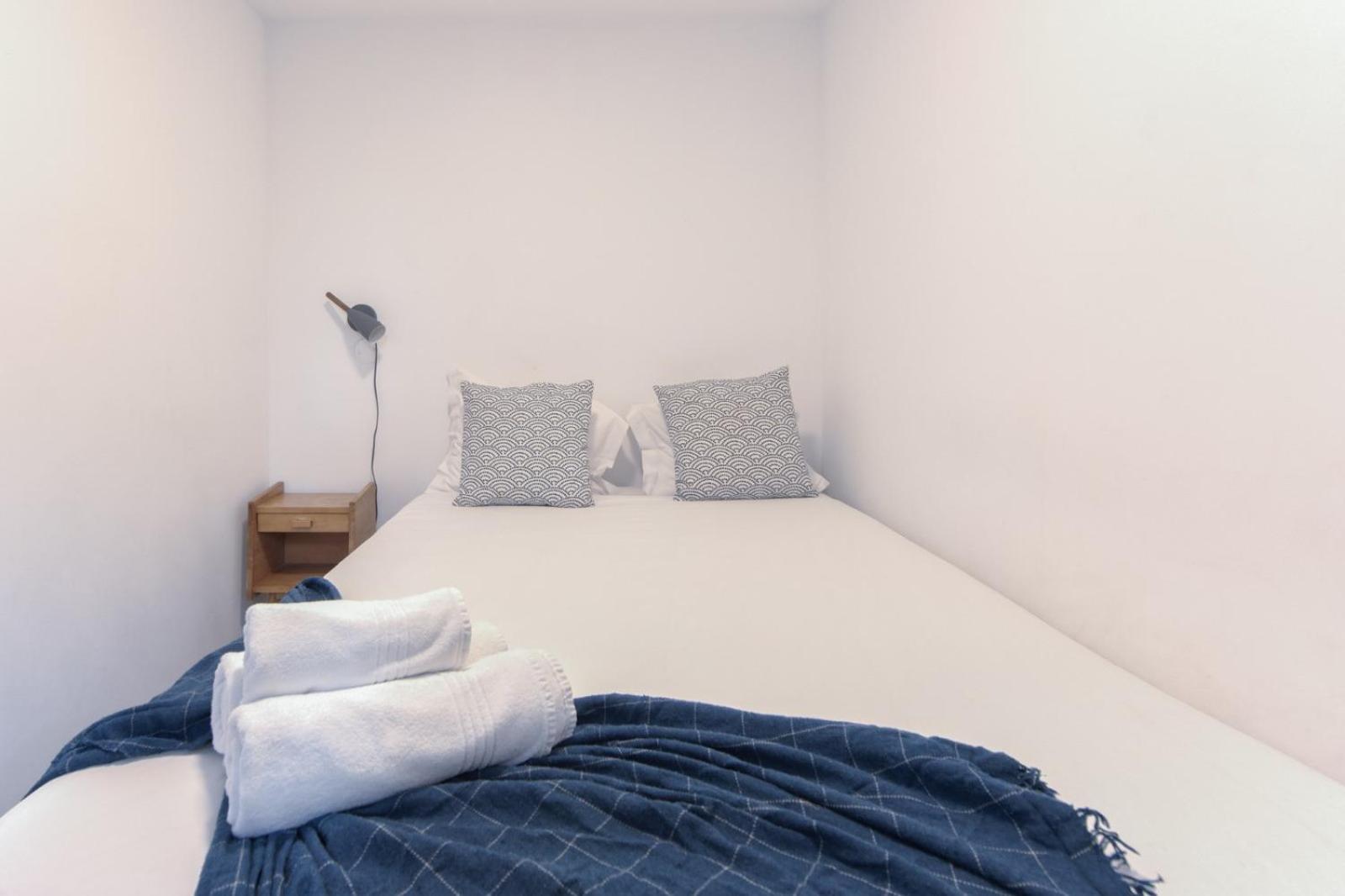Apartment Alfama Design With Terrace By Homing Lisbon