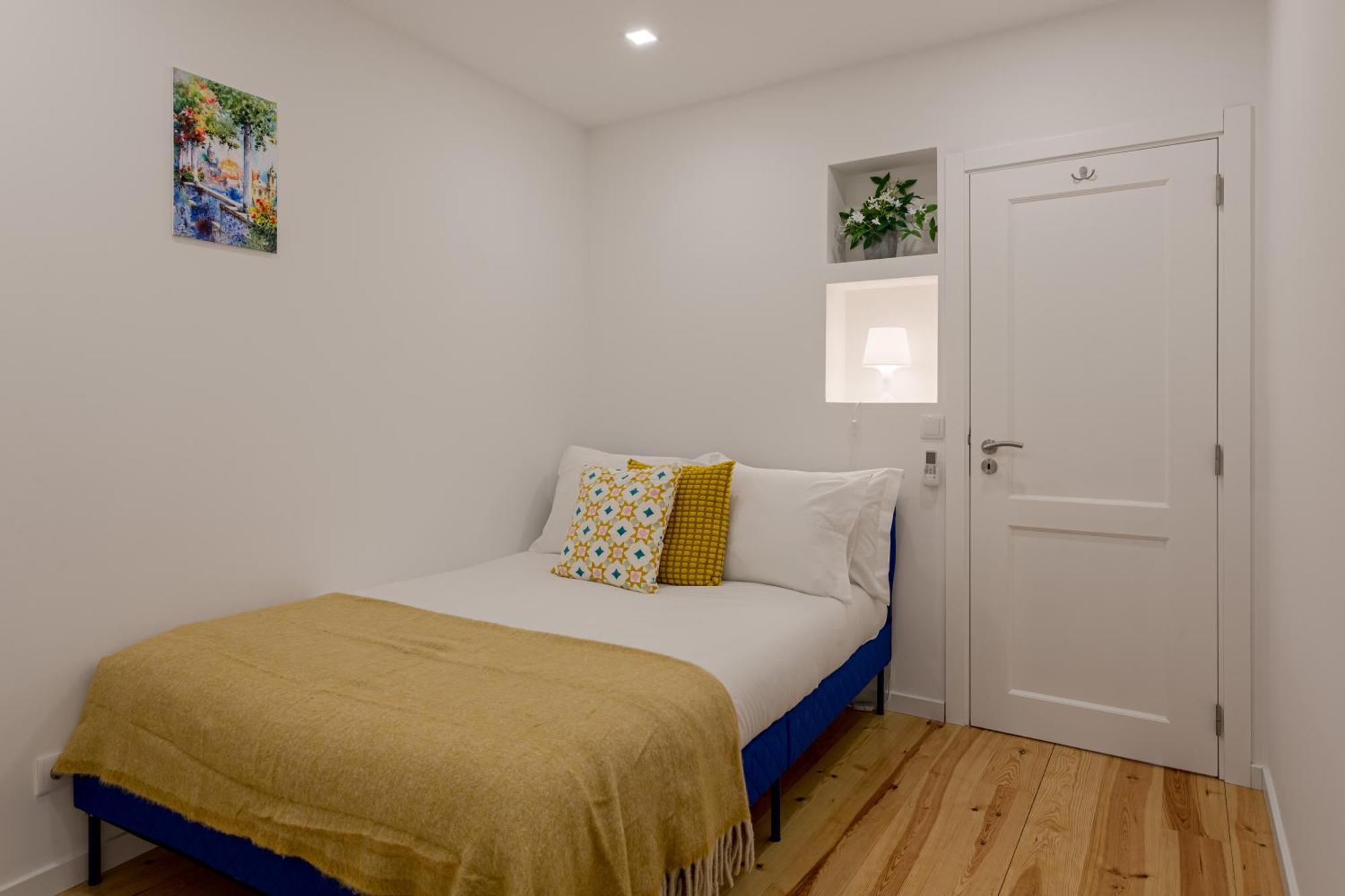 Alfama Soul Apartment