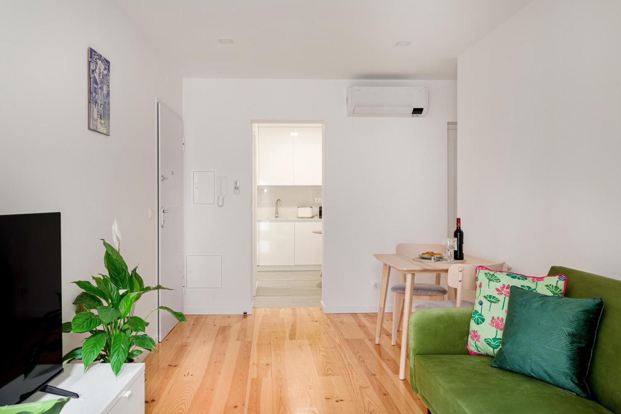 Alfama Soul Apartment *