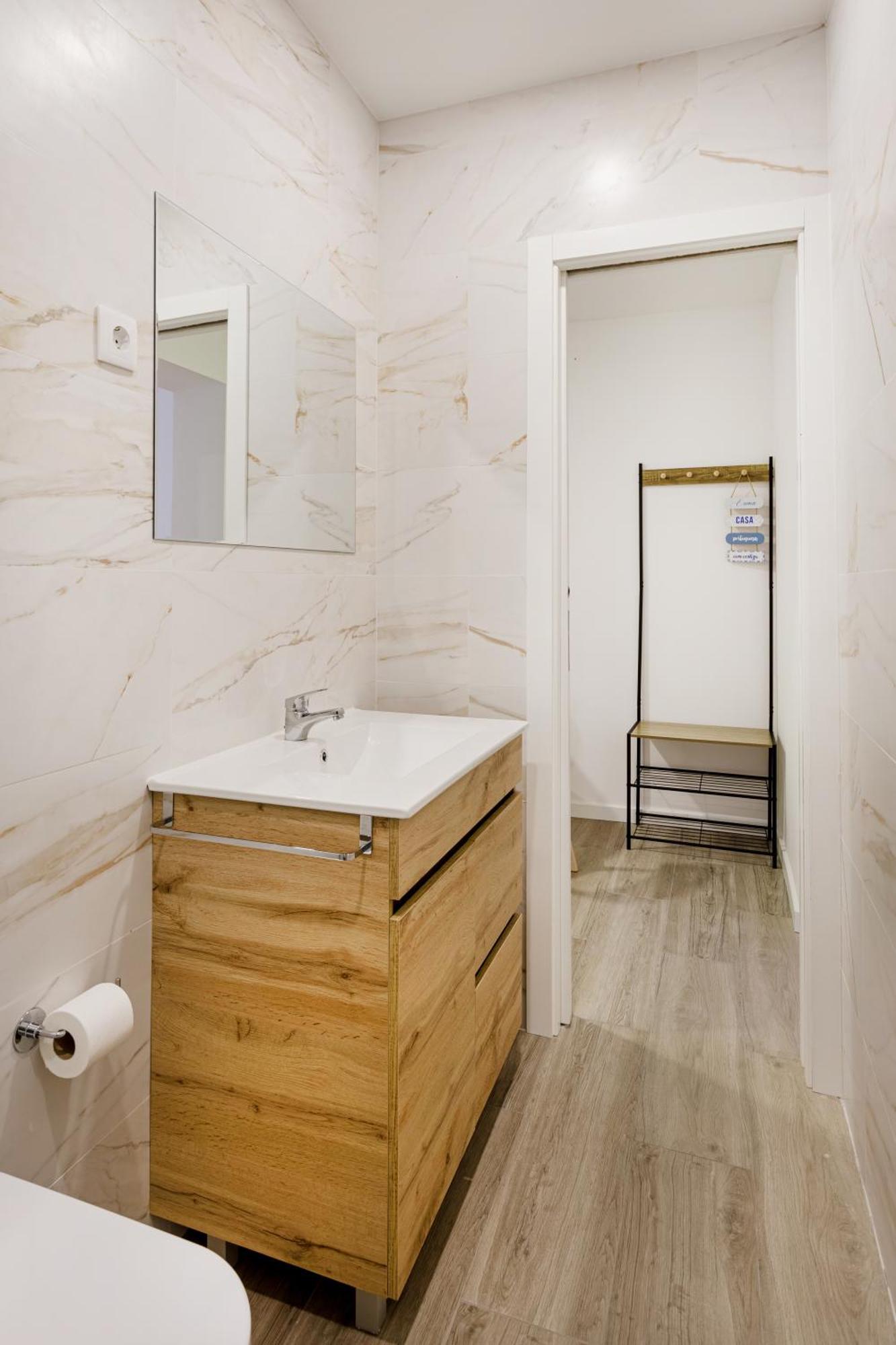 Alfama Soul Apartment