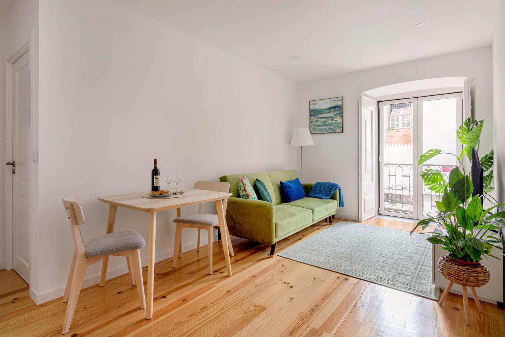Apartment Alfama Soul *