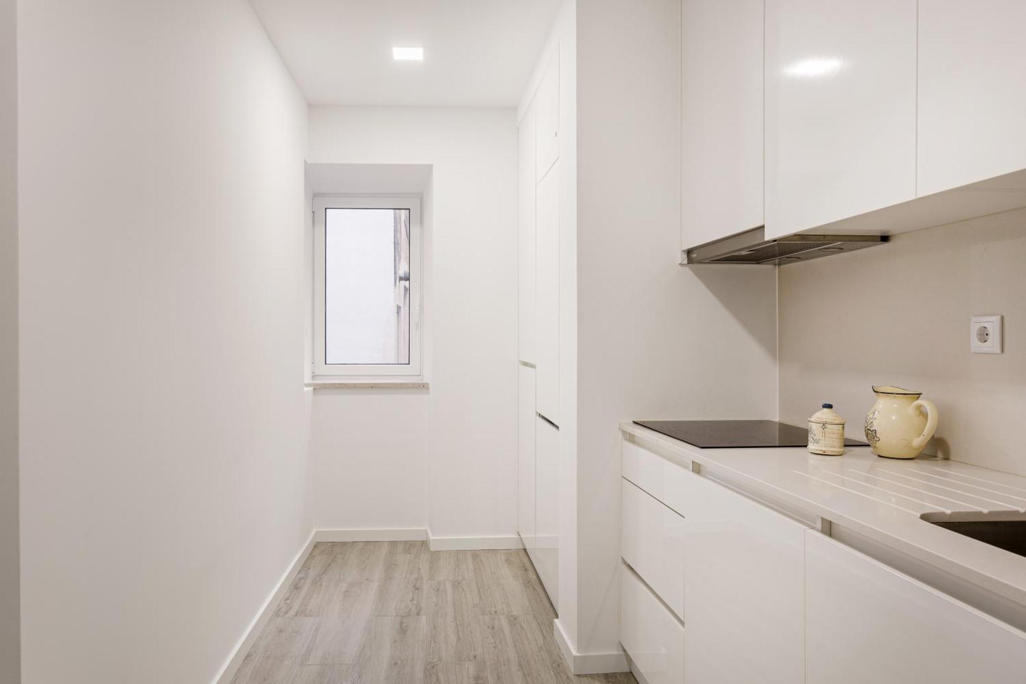 Apartment Alfama Soul Lisbon