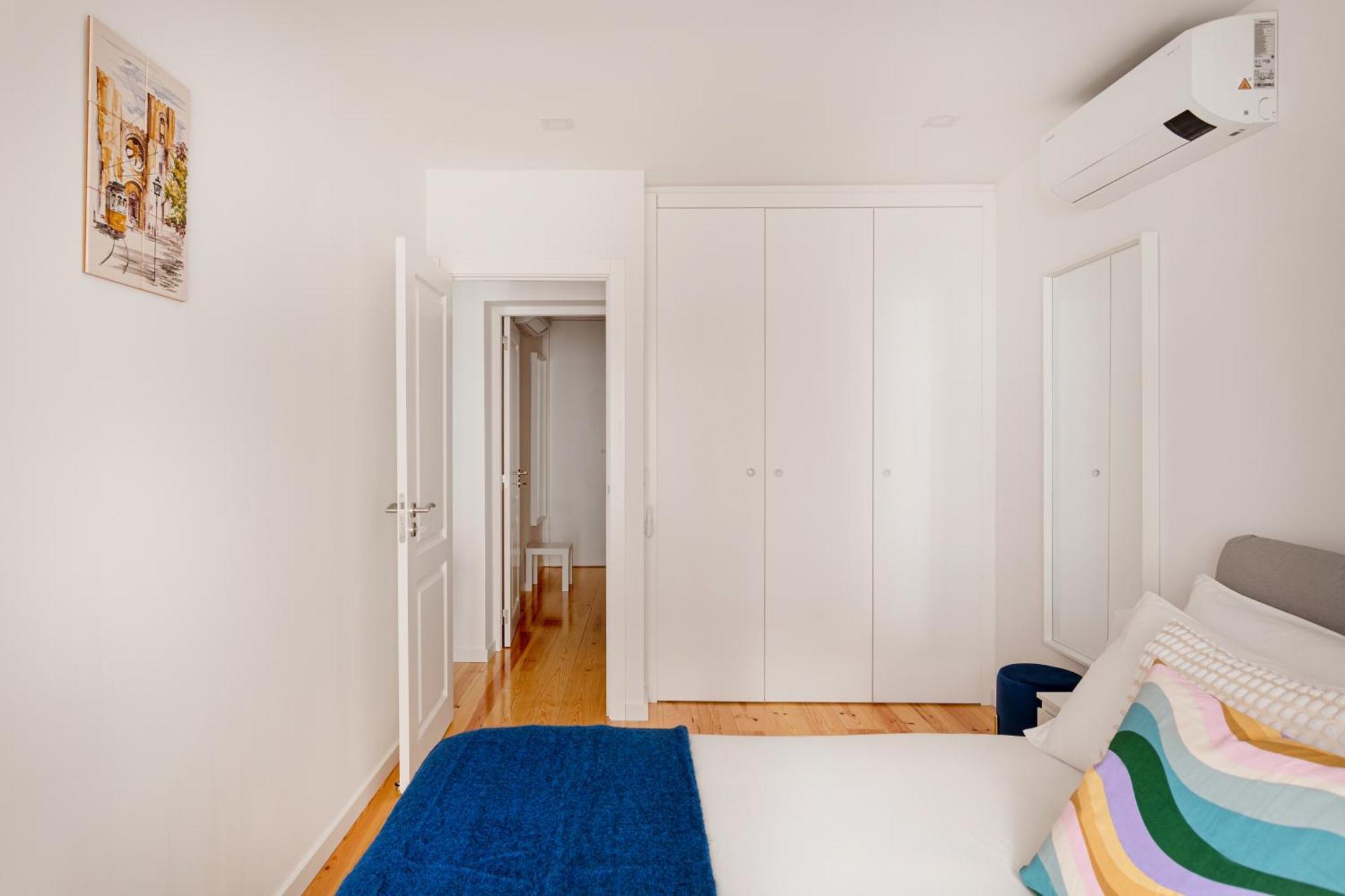 Alfama Soul Apartment