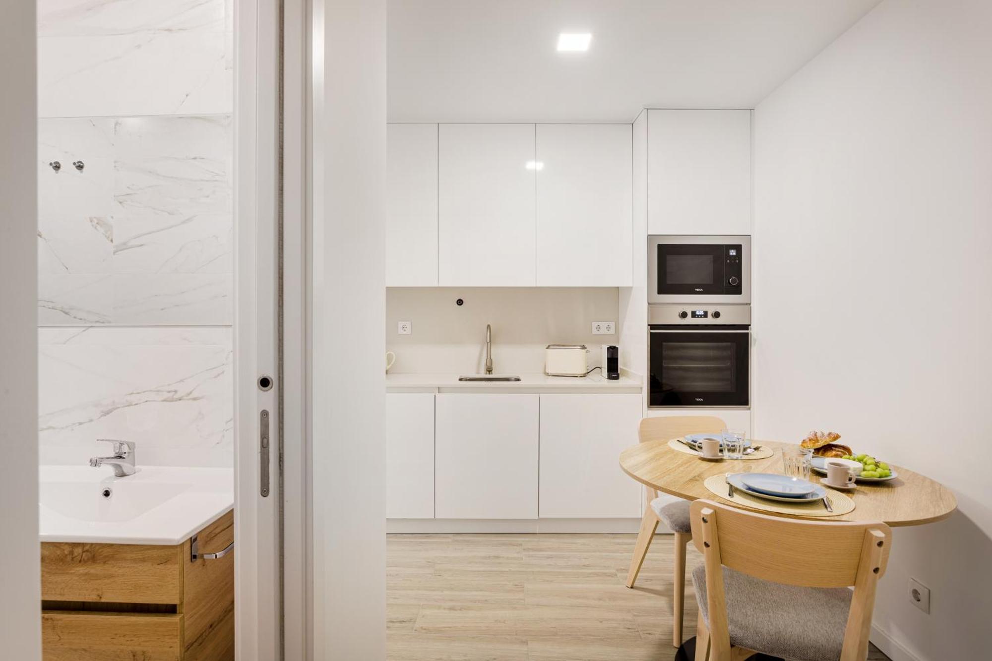 Alfama Soul Apartment *