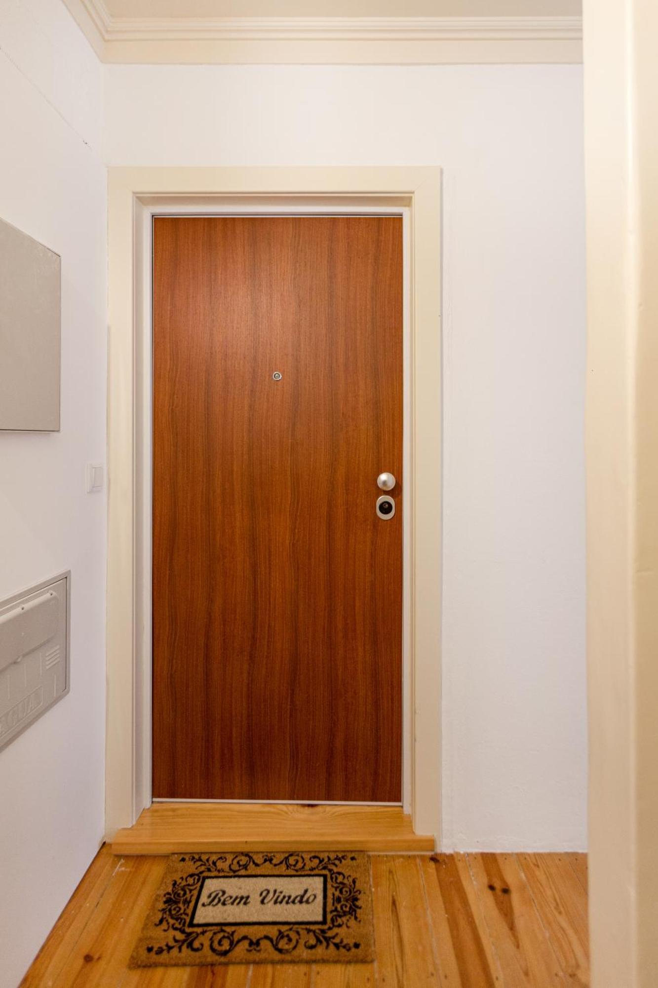 Apartment Alfama Soul Lisbon