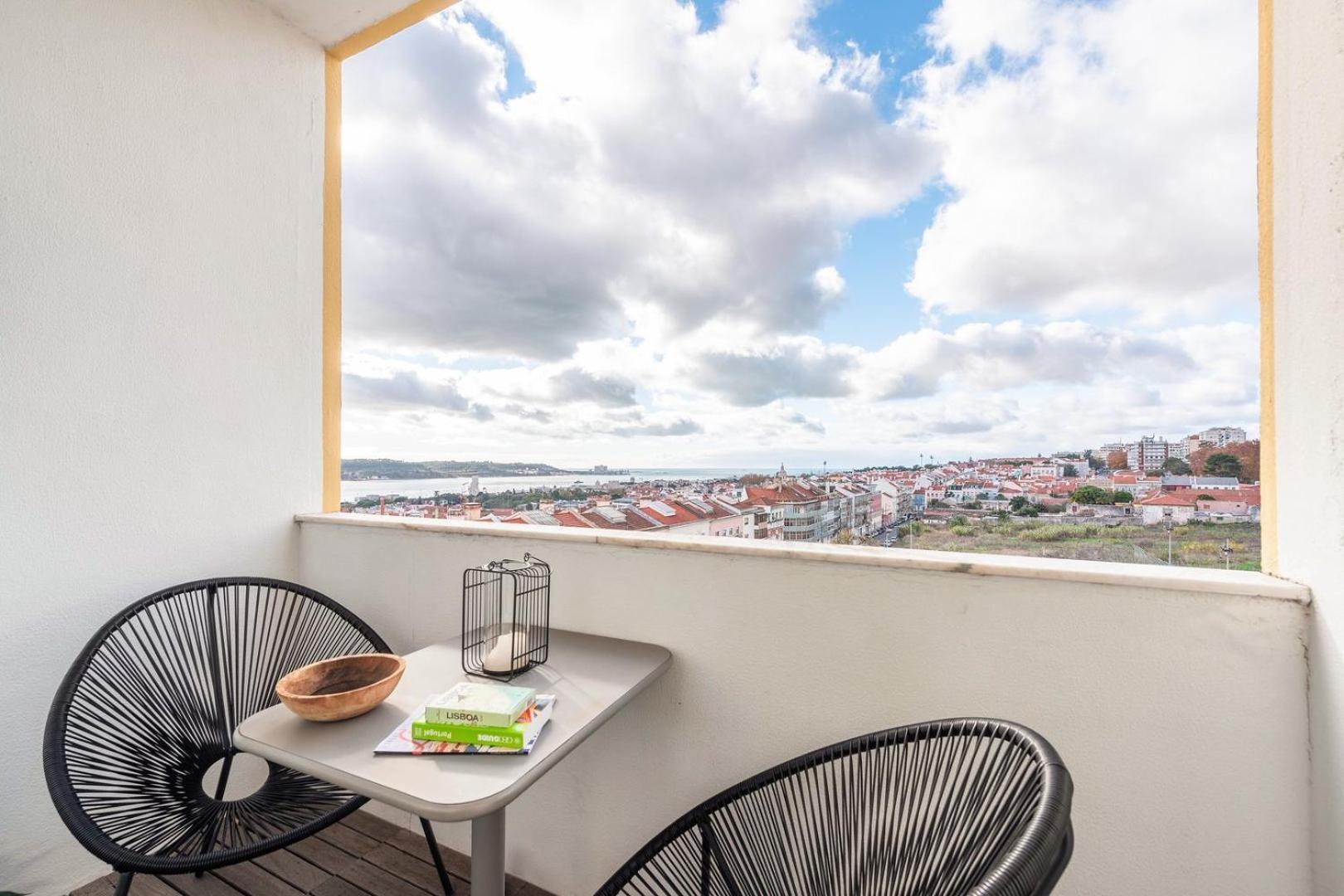 Apartment Guestready - Florindas 23 4e *