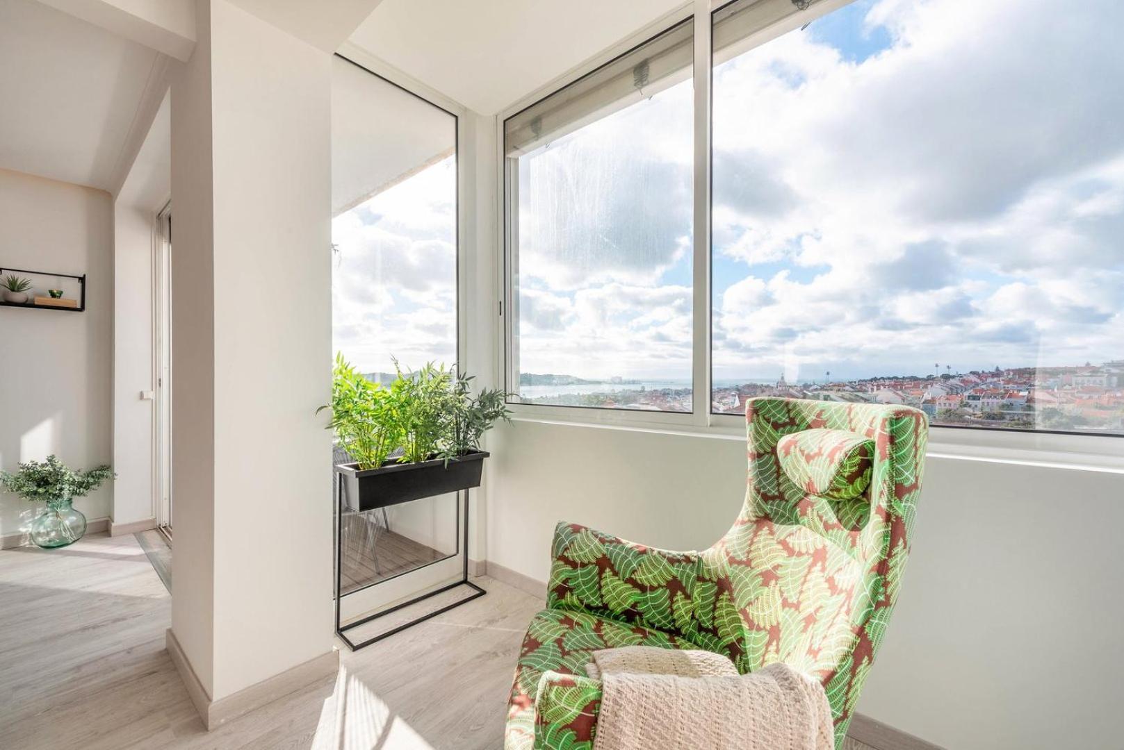 Guestready - Florindas 23 4e Lisbon
