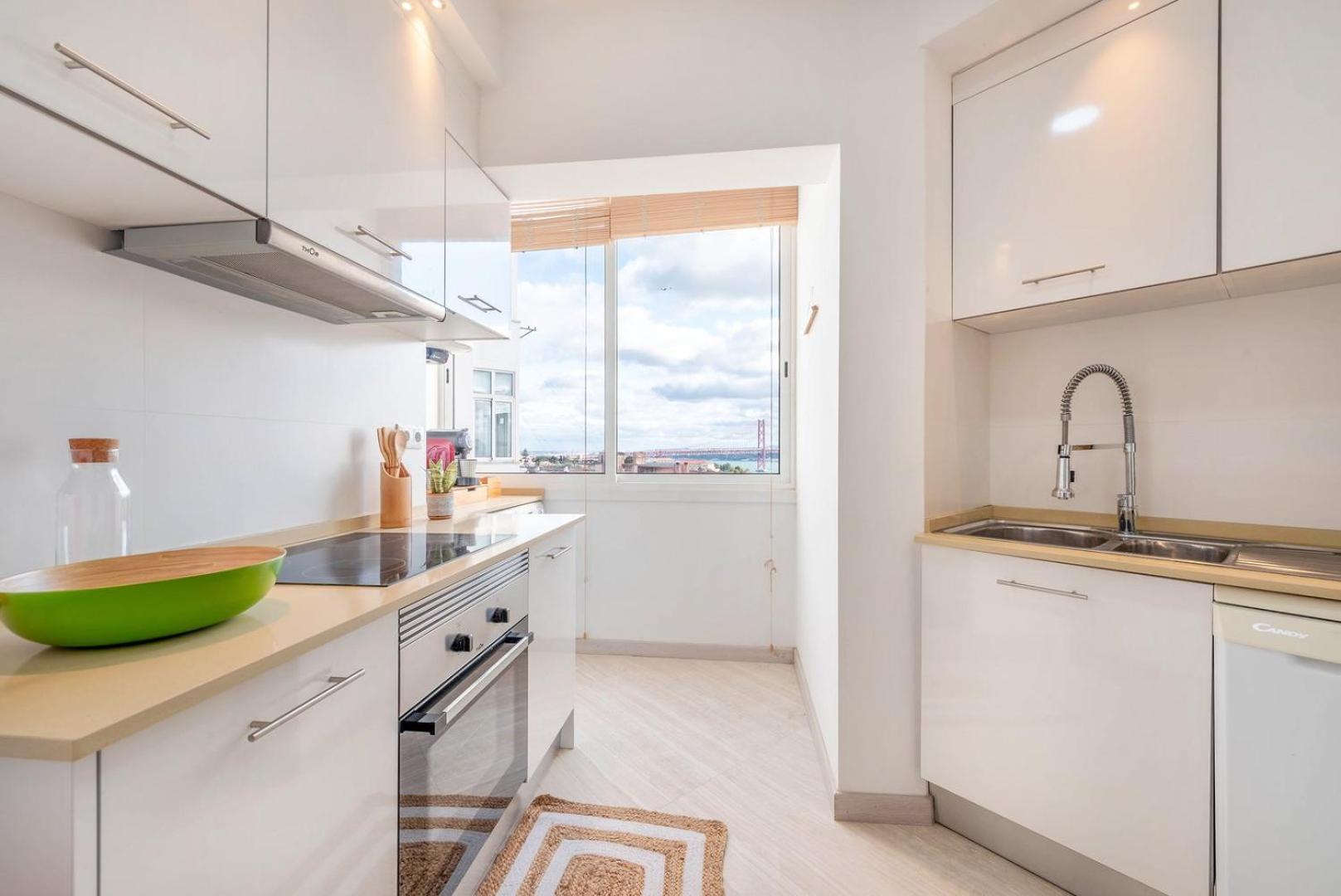 Guestready - Florindas 23 4e Apartment *