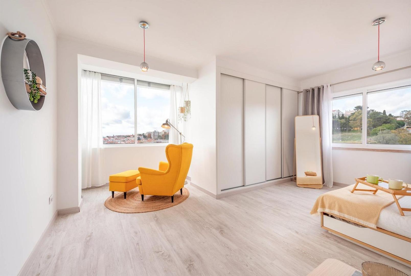 Guestready - Florindas 23 4e Apartment Lisbon