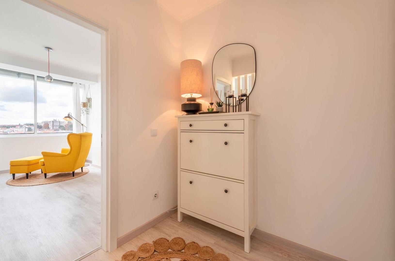 Apartment Guestready - Florindas 23 4e Lisbon