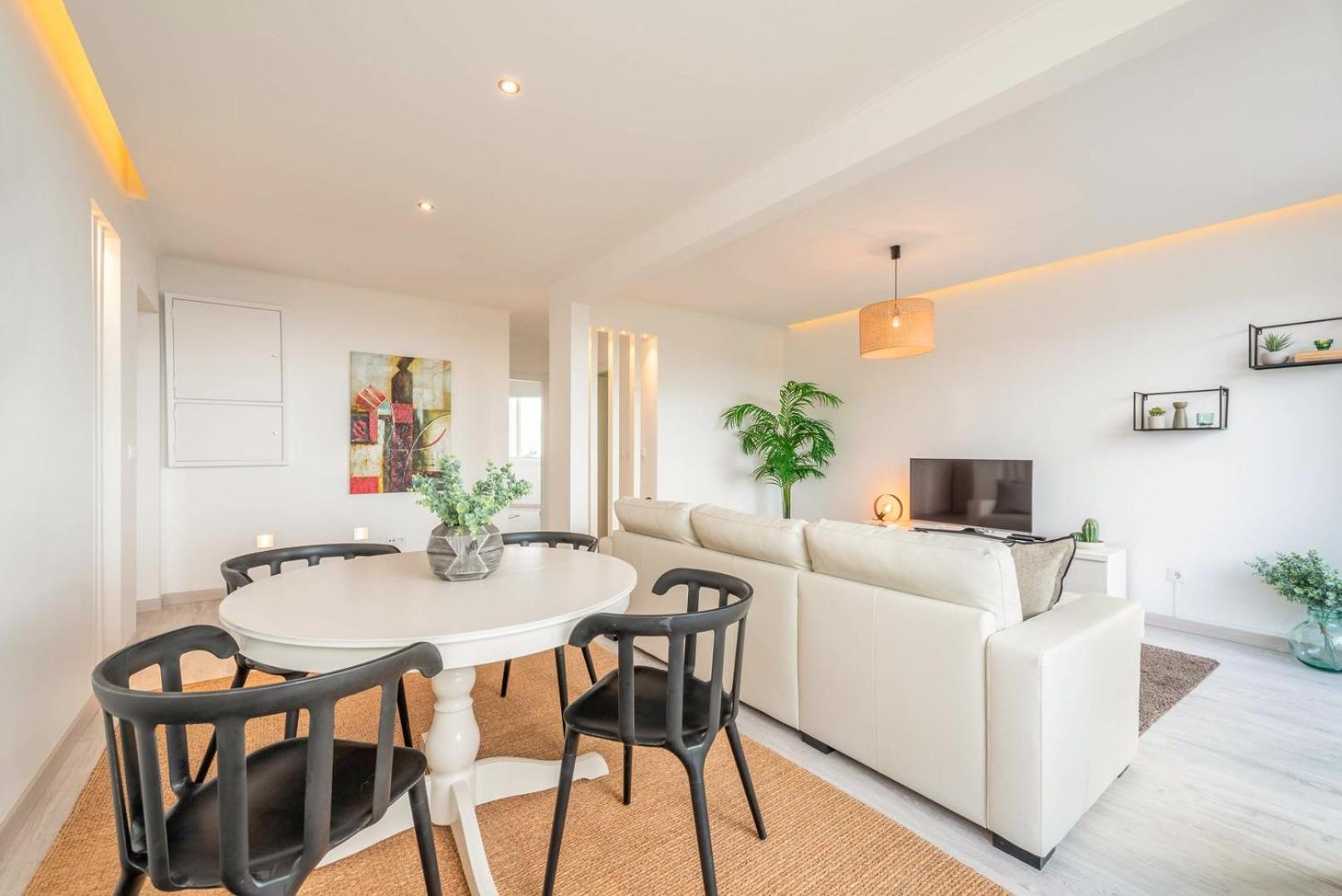 Apartment Guestready - Florindas 23 4e *