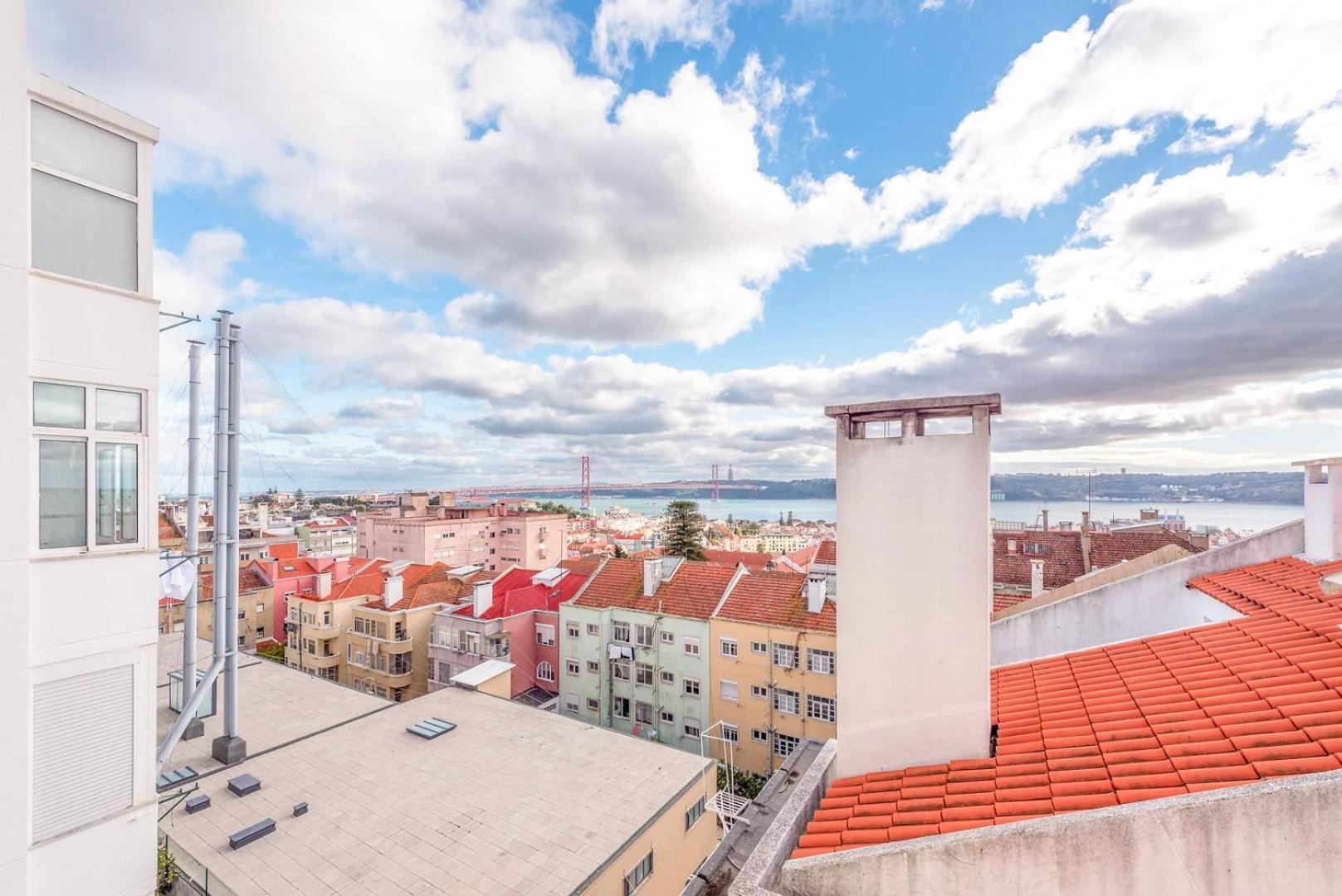 Guestready - Florindas 23 4e * Lisbon