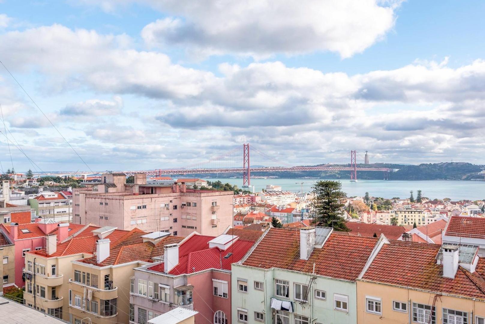 Guestready - Florindas 23 4e Apartment Lisbon