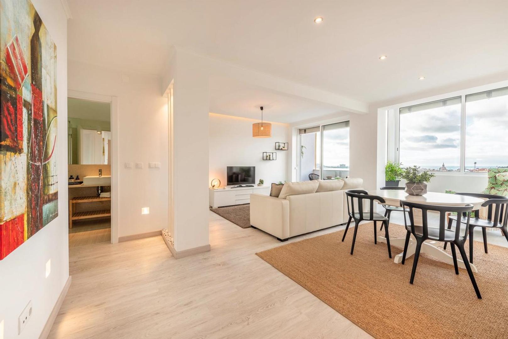 Guestready - Florindas 23 4e *