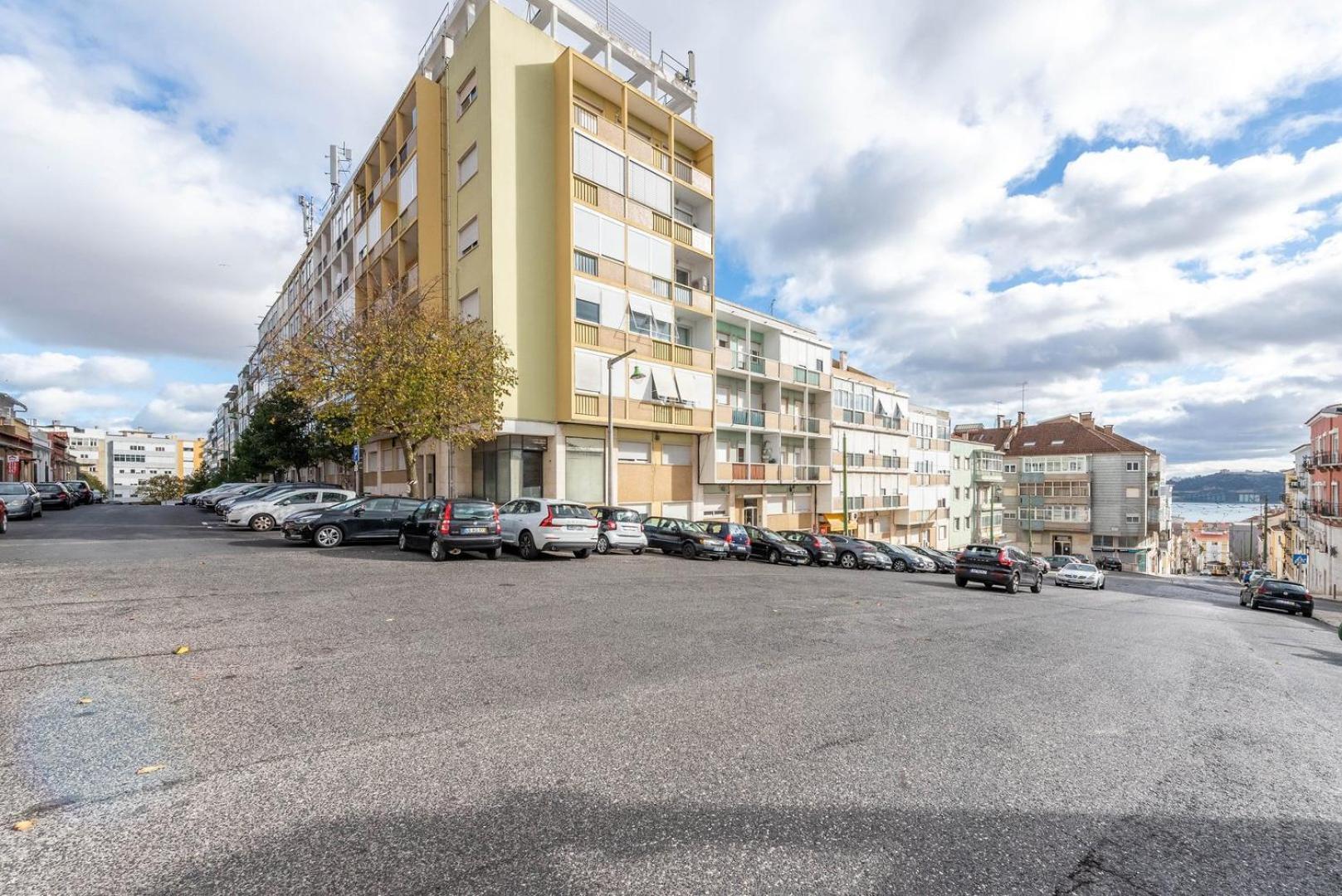 Guestready - Florindas 23 4e Lisbon