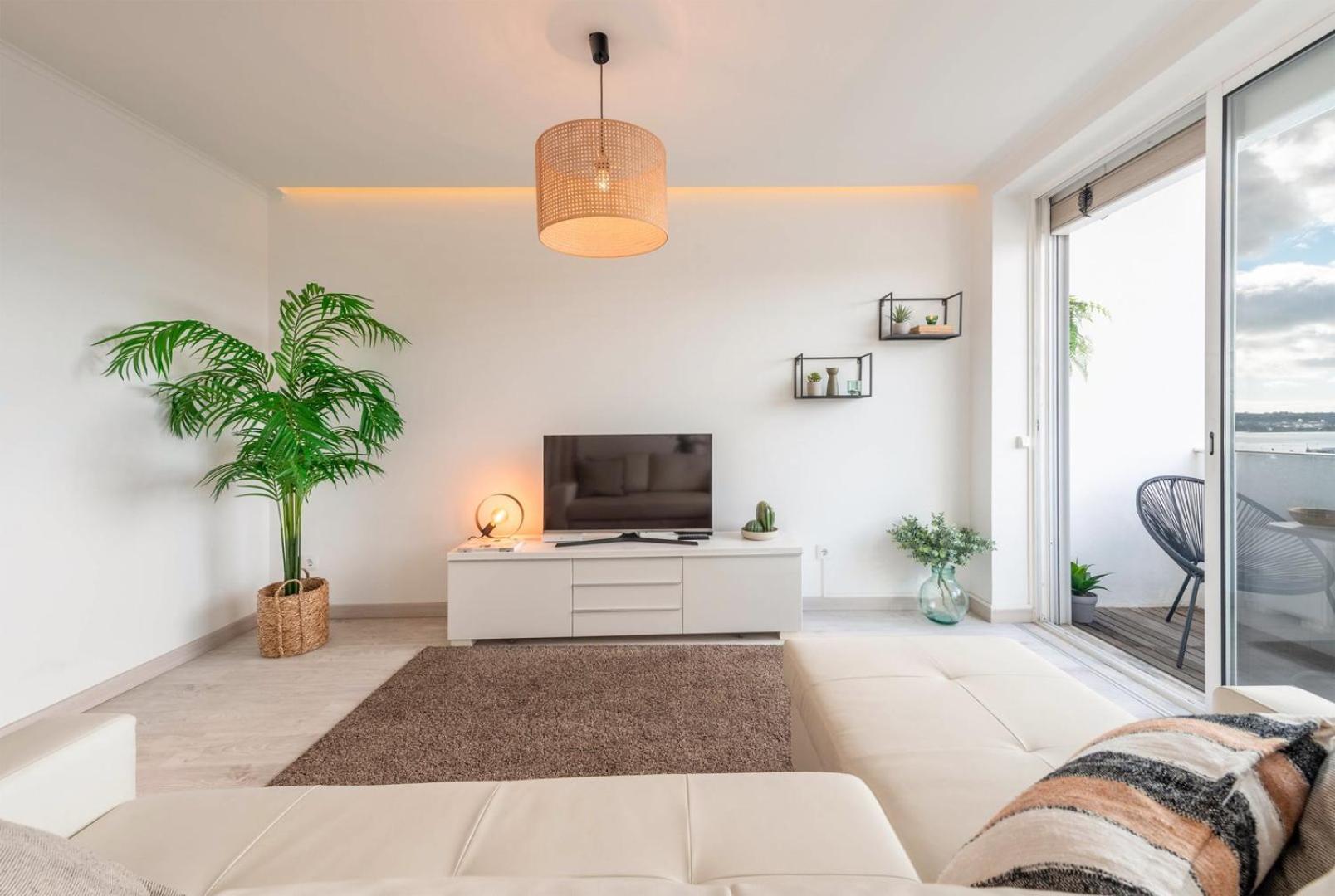 Guestready - Florindas 23 4e * Lisbon