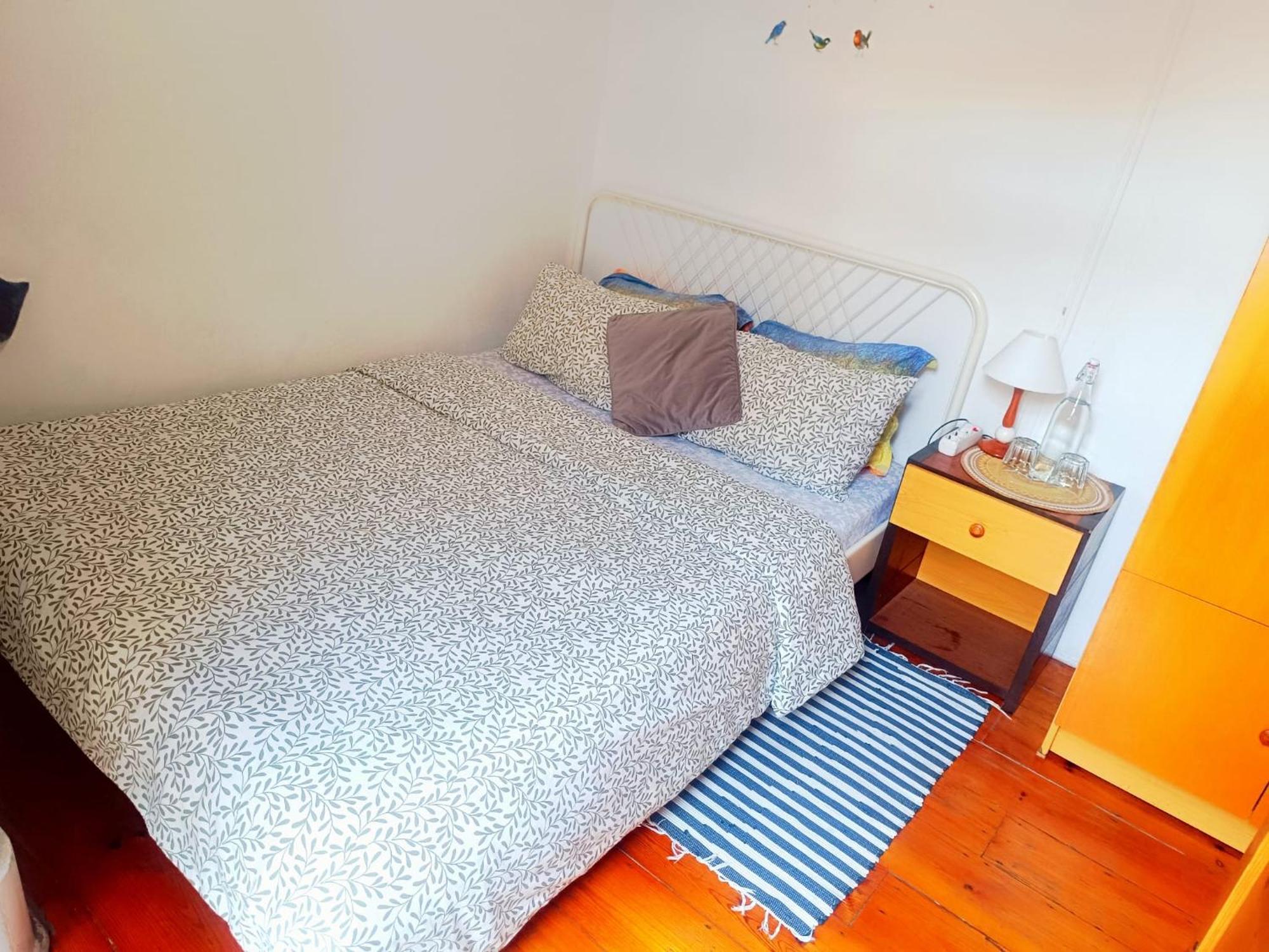 Asian Everest House Albergue Lisboa