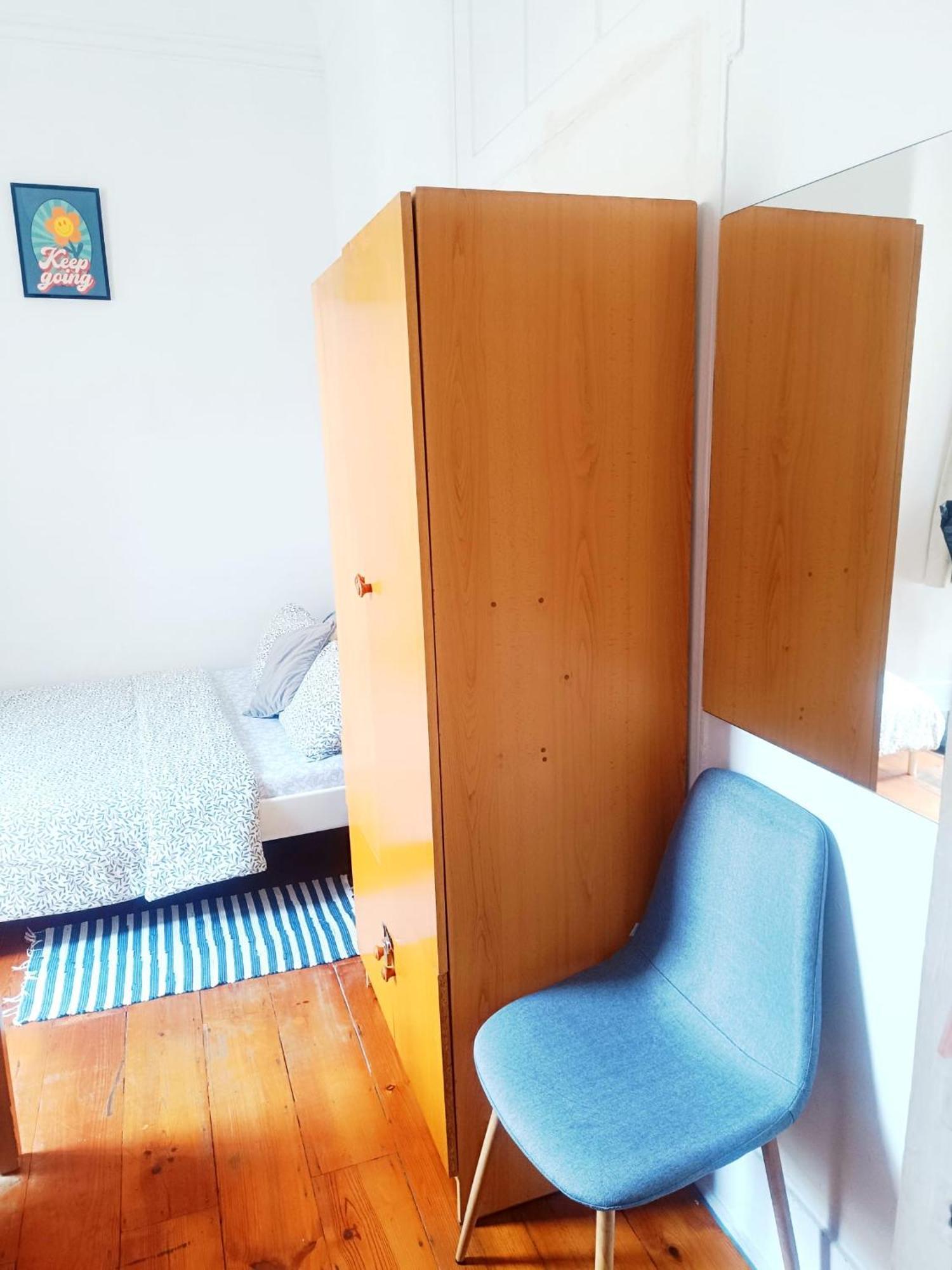 Albergue Asian Everest House Lisboa
