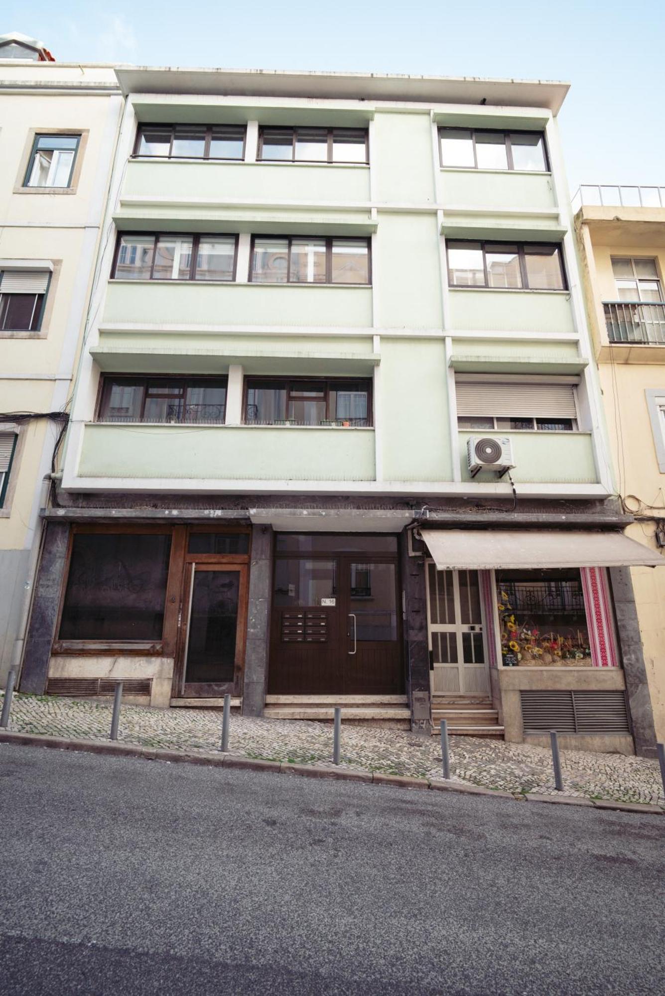 Alameda House Apartment *