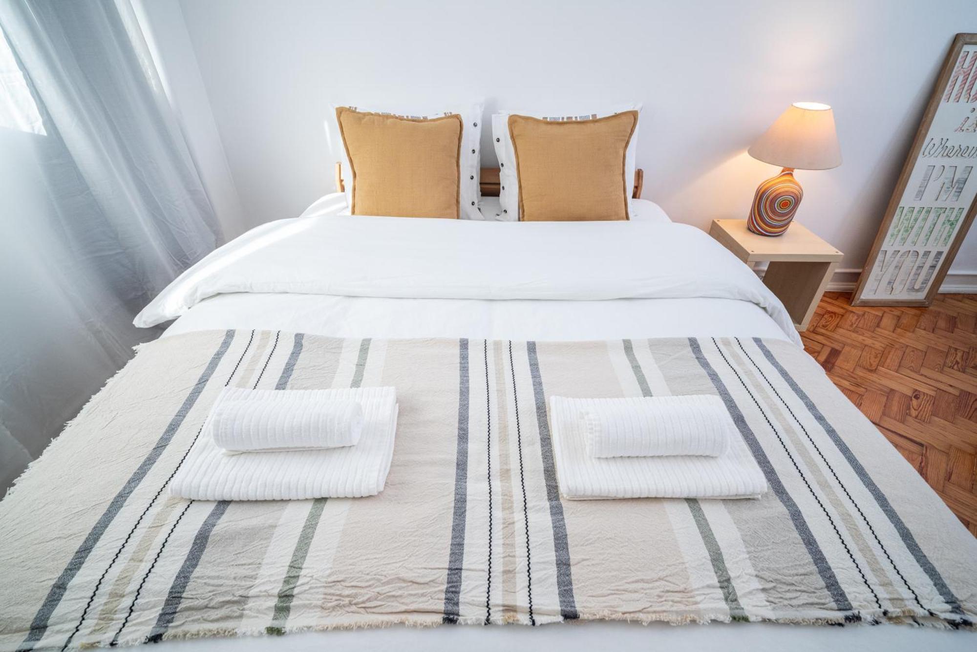 Alameda House Apartment Lisbon