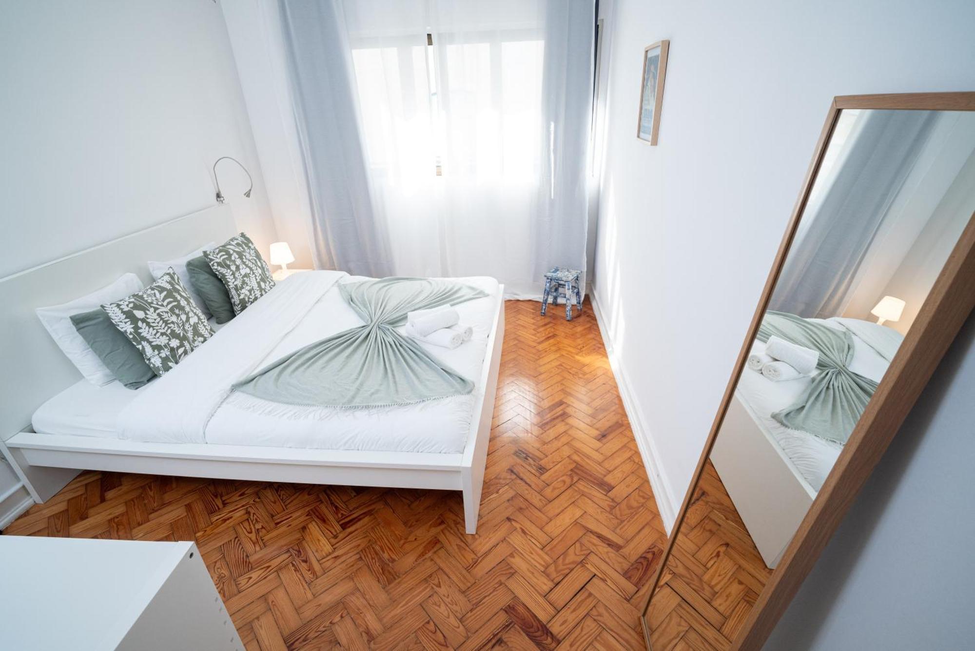 Alameda House Apartment