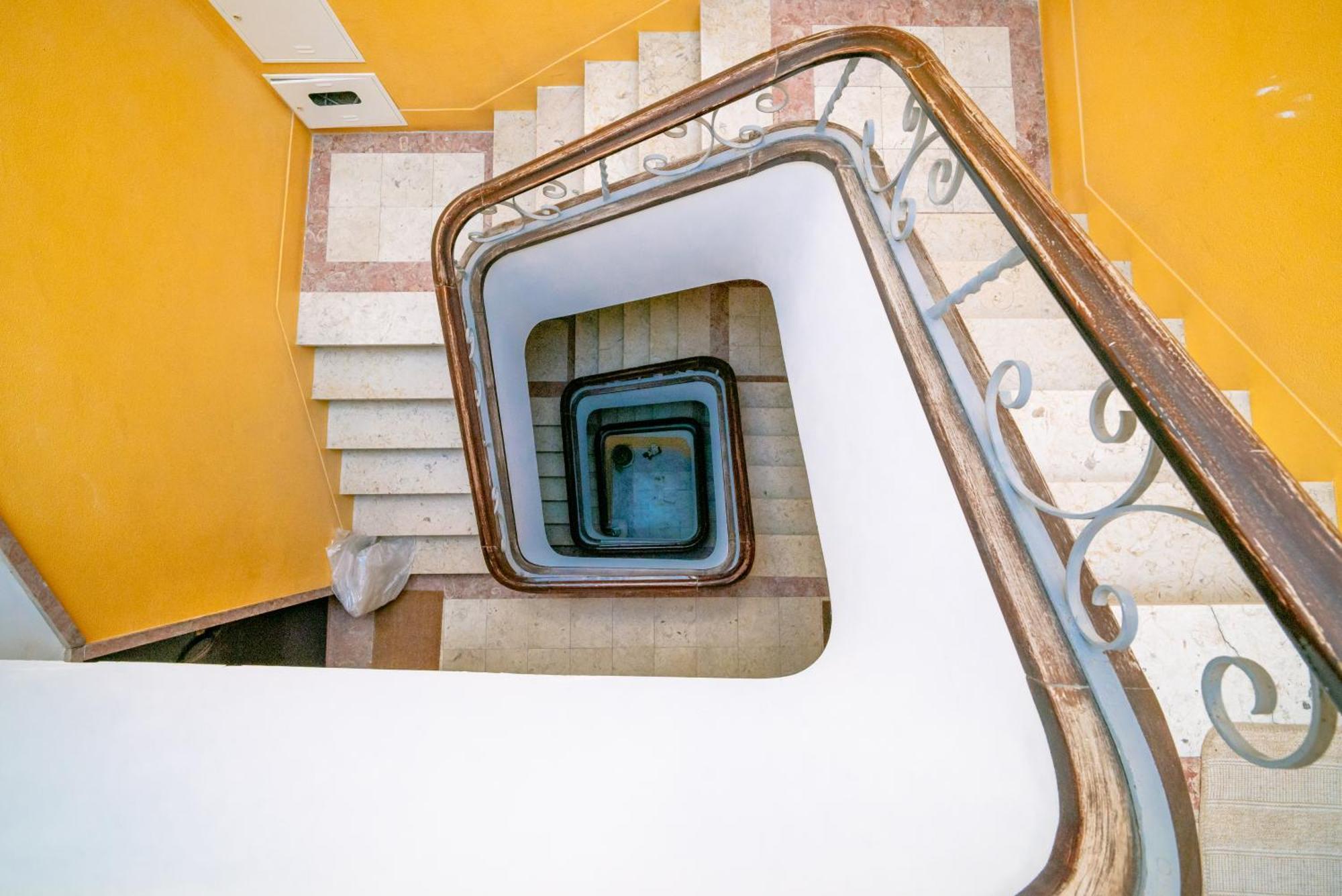 Alameda House Lisbon