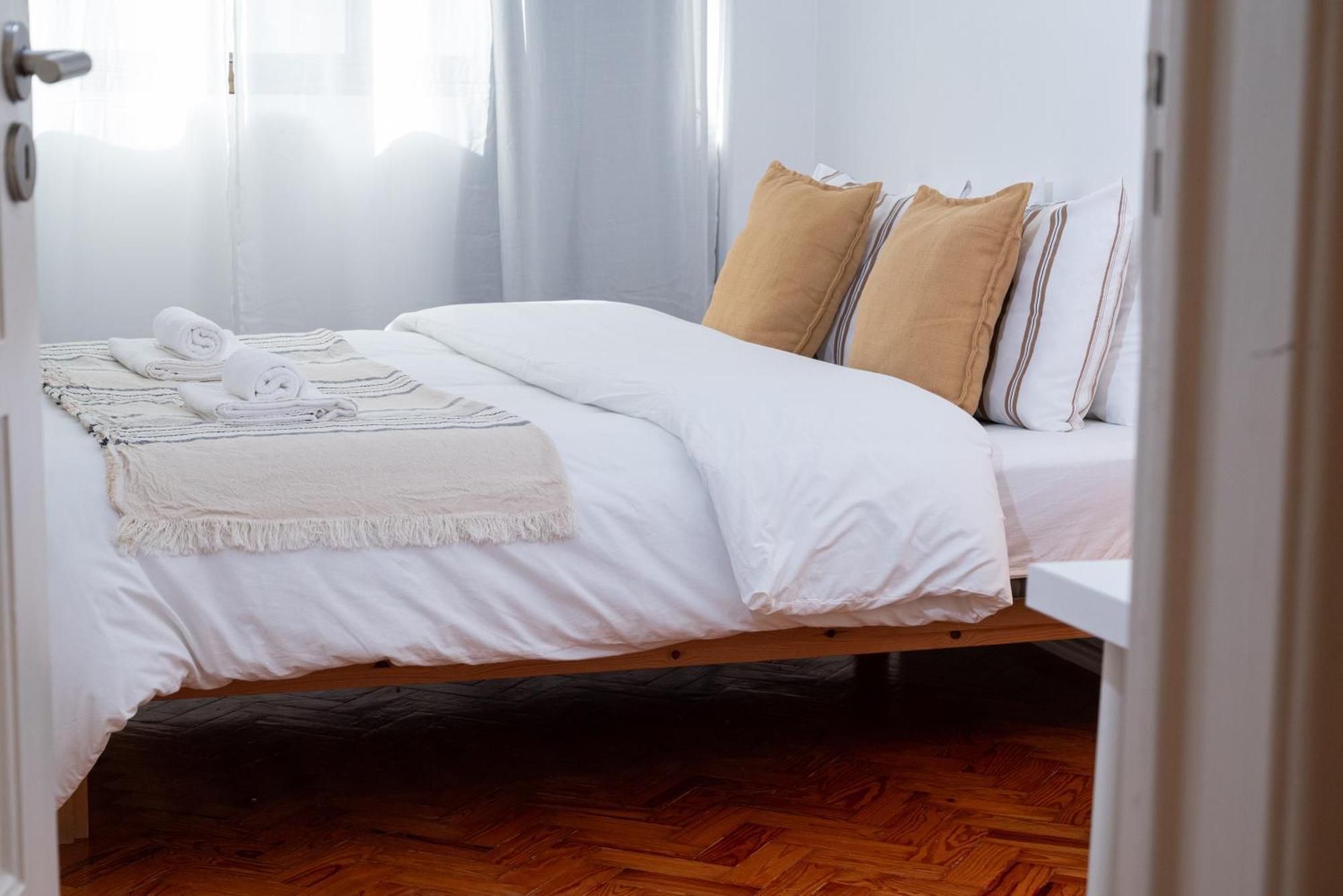 Alameda House Apartment