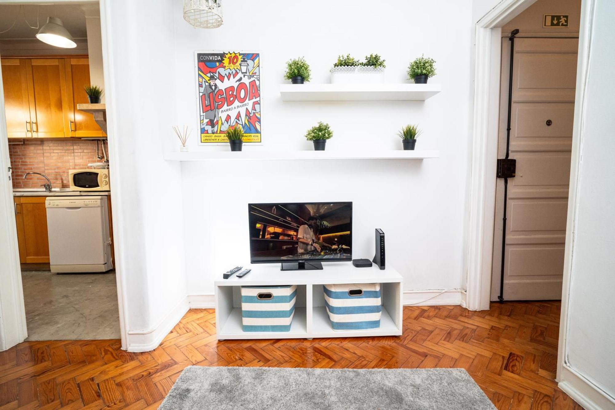 Alameda House Apartment *