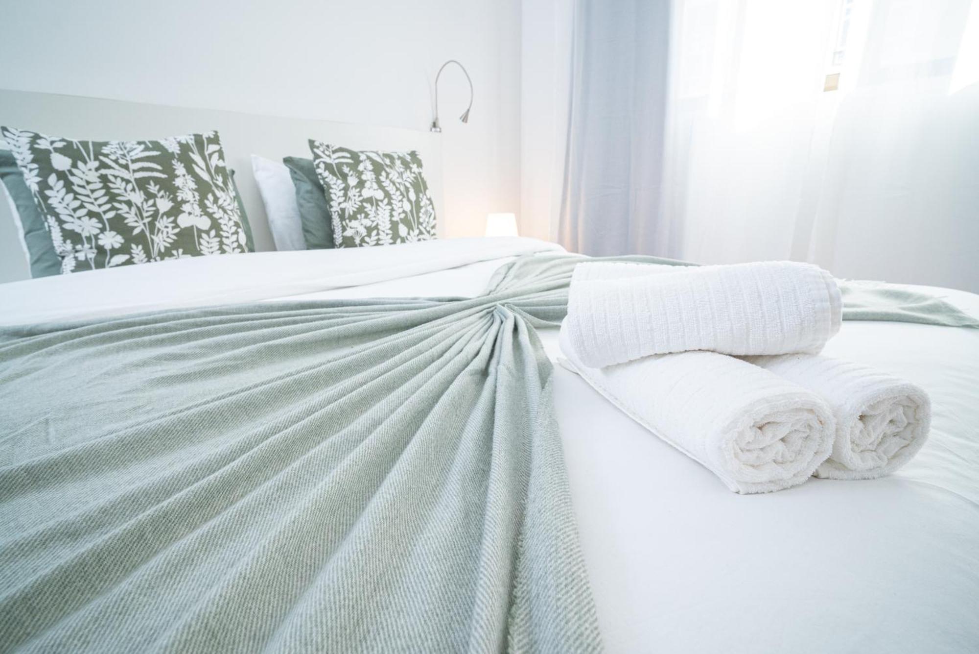 Alameda House Apartment