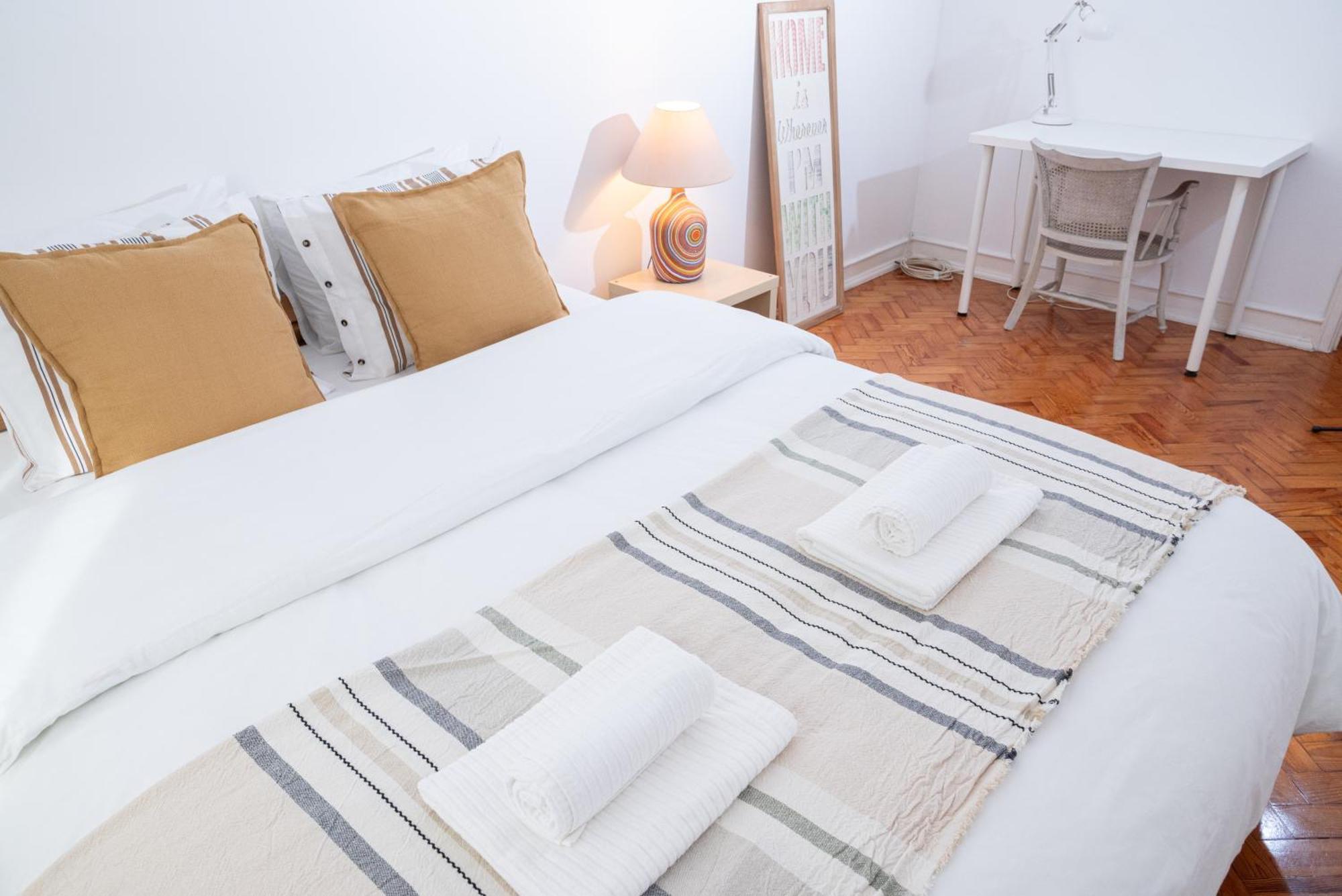 Alameda House Apartment