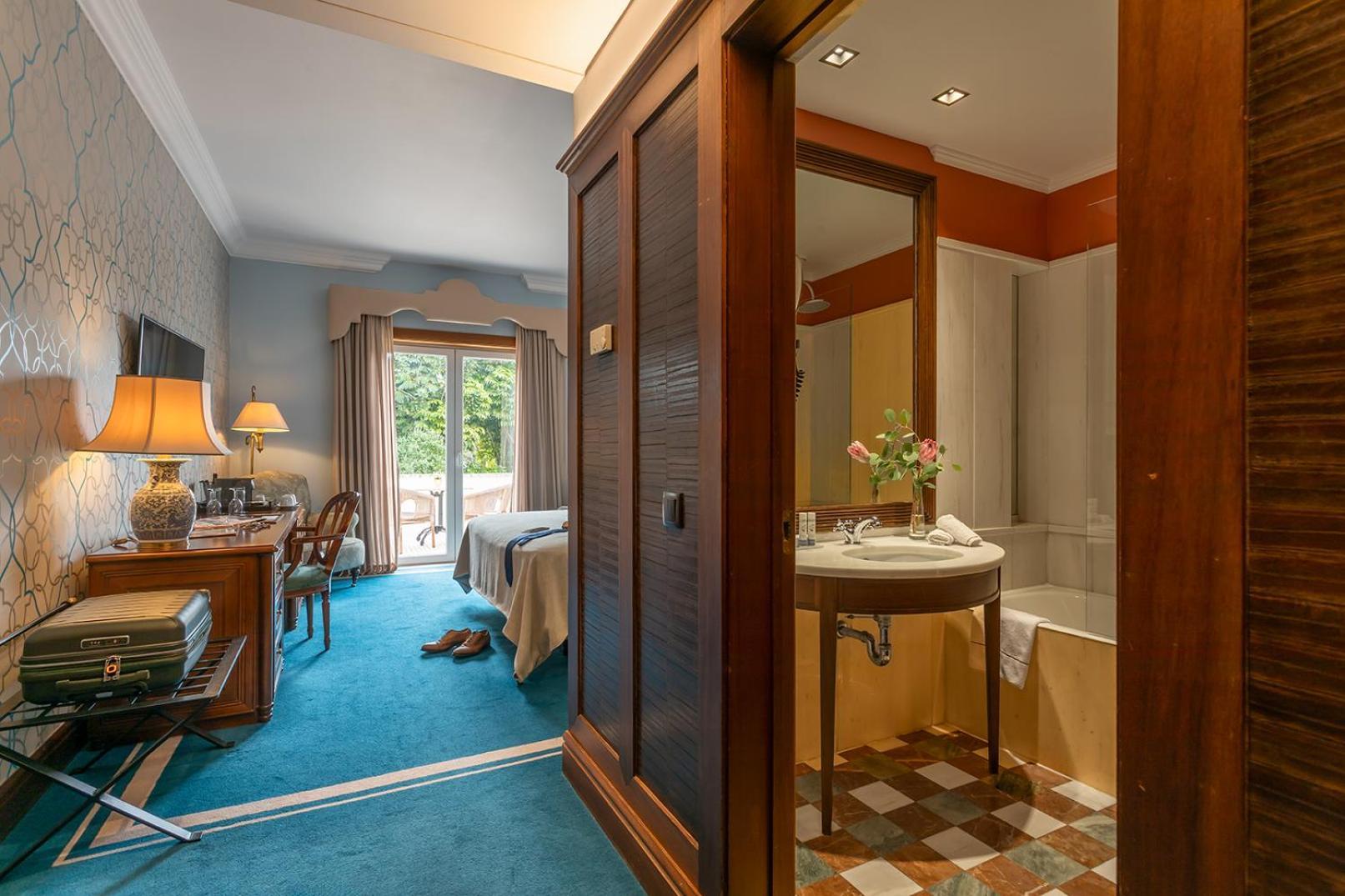 Pestana Palace & National Monument - The Leading Of The World 5*