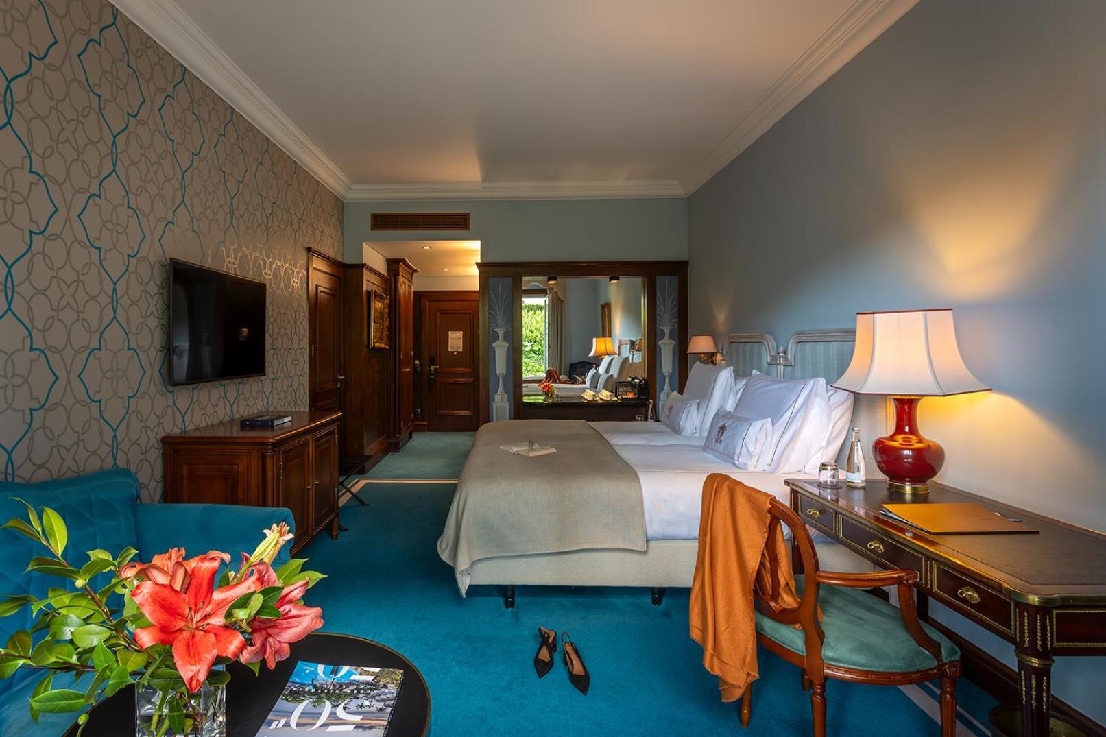Hotel Pestana Palace & National Monument - The Leading Of The World