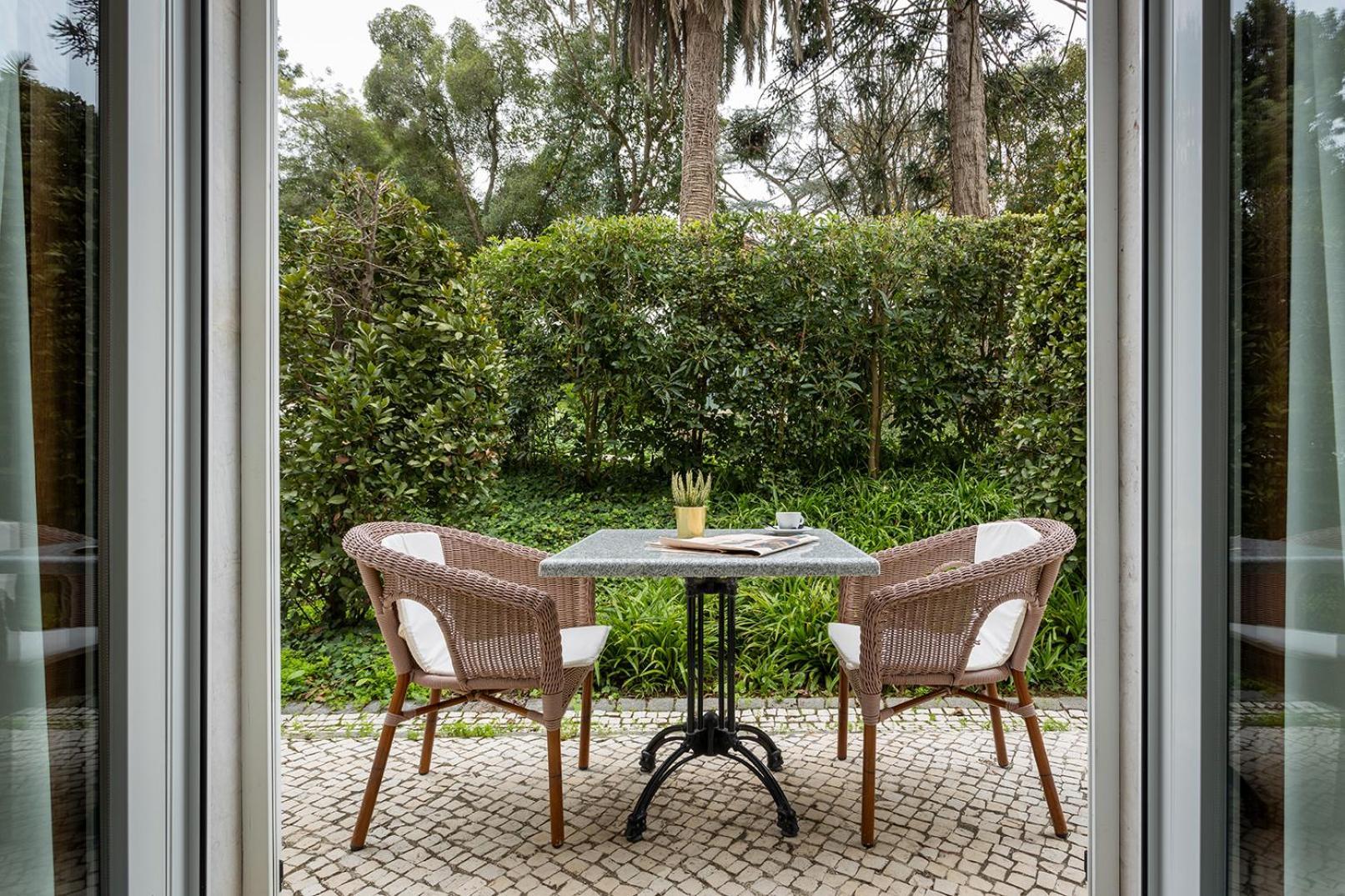 Hotel Pestana Palace & National Monument - The Leading Of The World Lisbon