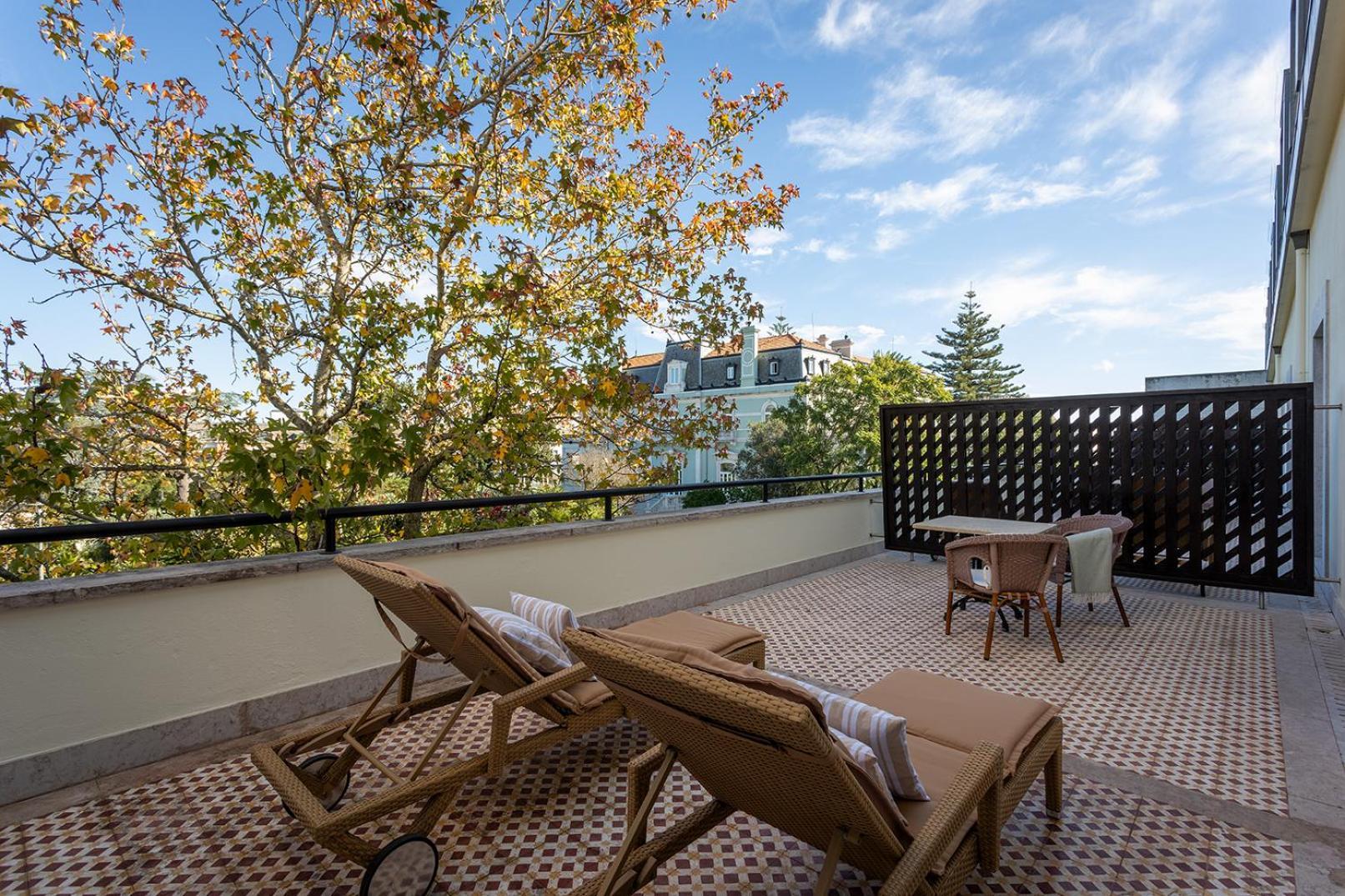 Pestana Palace & National Monument - The Leading Of The World Hotel 5*