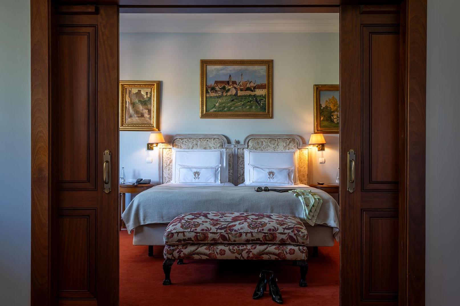 Hotel Pestana Palace & National Monument - The Leading Of The World Lisbon