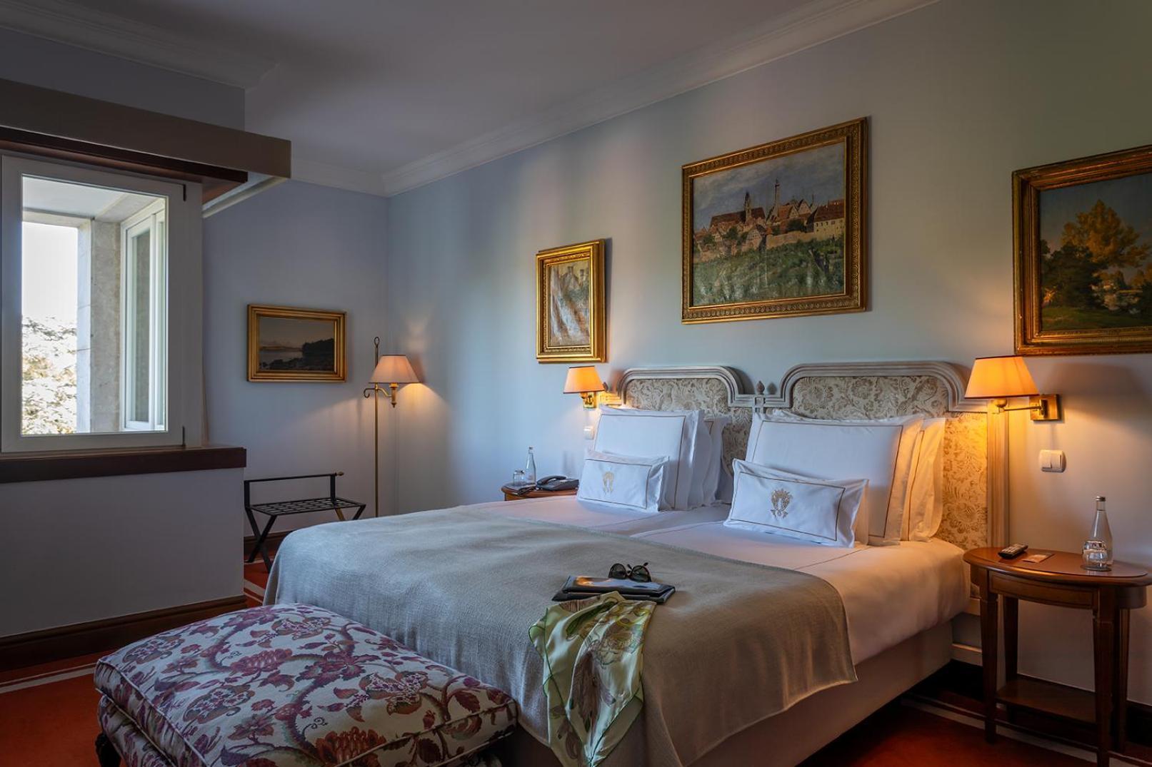Pestana Palace & National Monument - The Leading Of The World Lisbon
