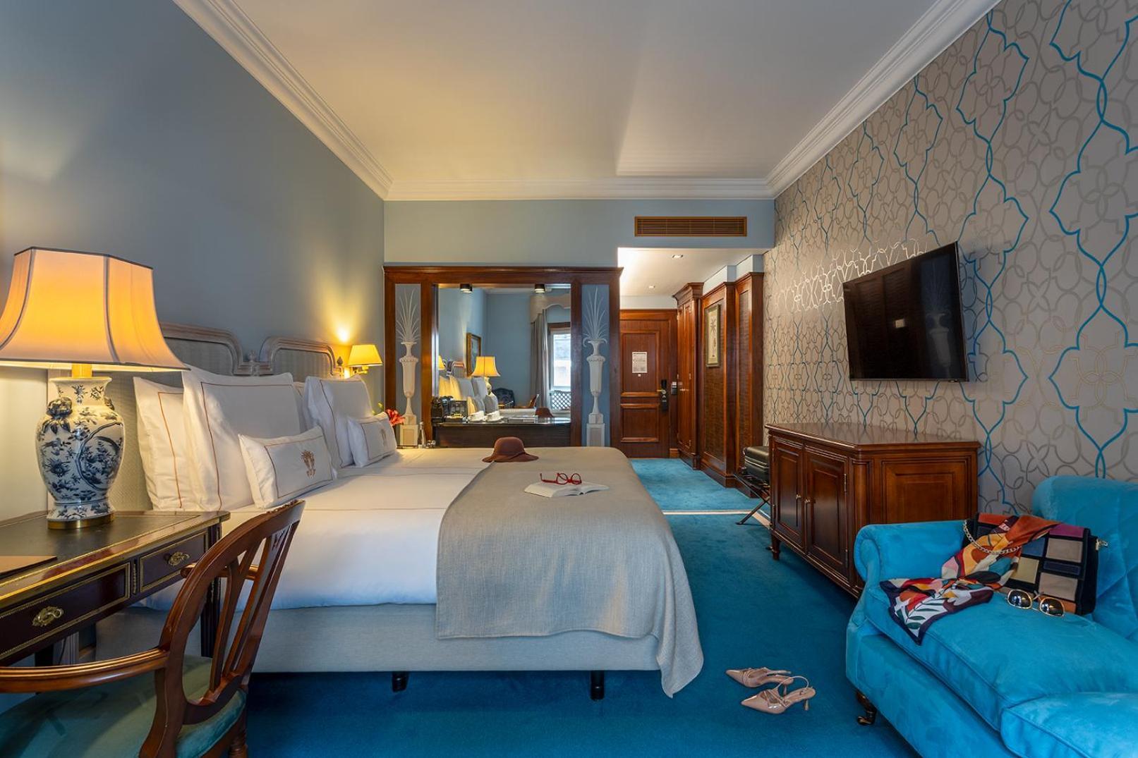 Pestana Palace & National Monument - The Leading Of The World Lisbon