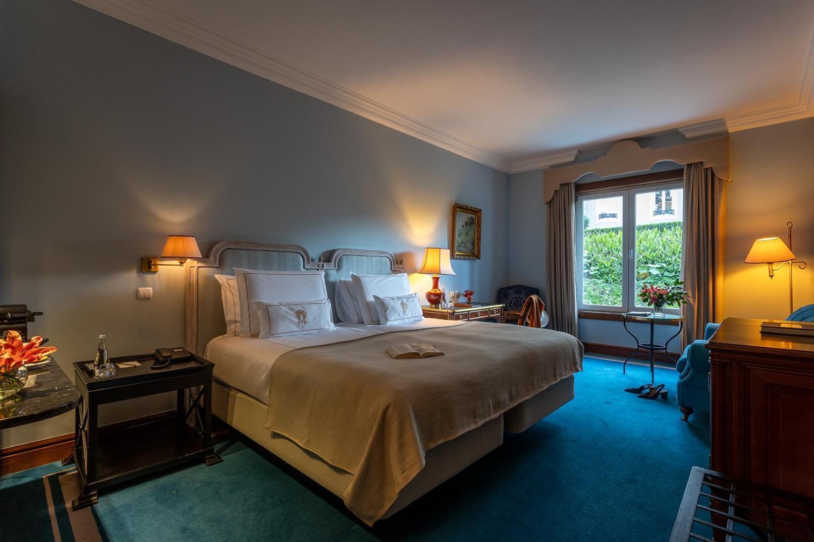 Pestana Palace & National Monument - The Leading Of The World Hotel Lisbon